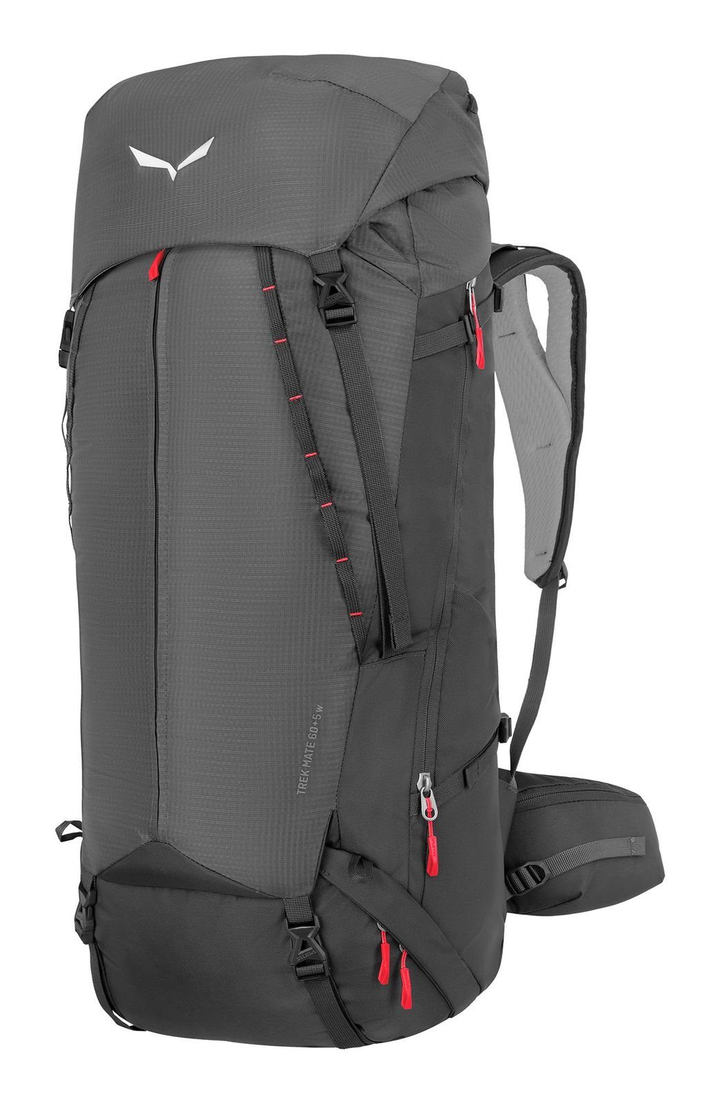 Salewa Rucksack Trek Mate 60 + 5 W