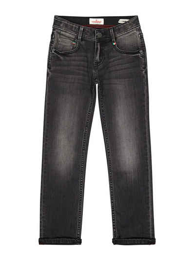 Vingino Regular-fit-Jeans BAGGIO (1-tlg)