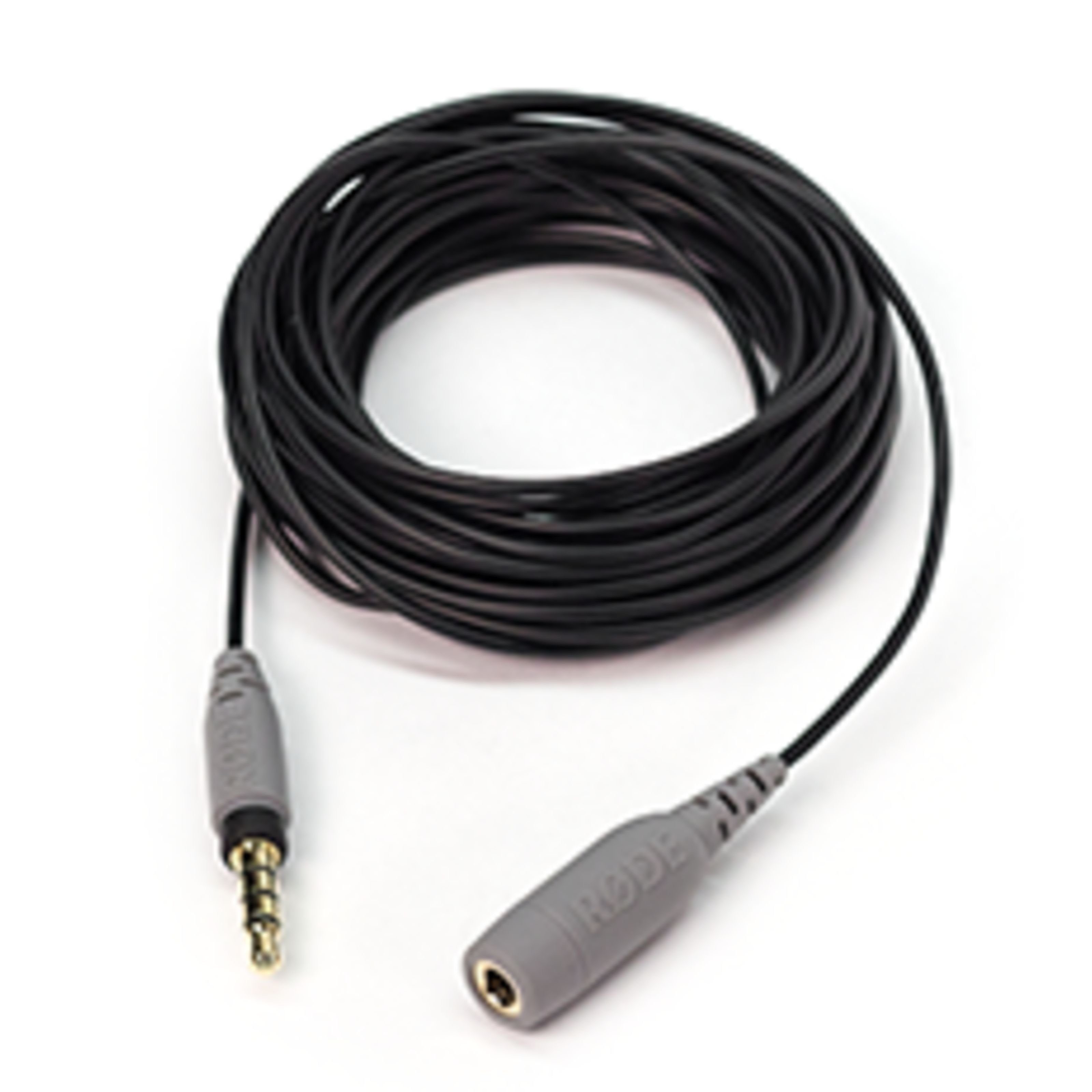 RODE Microphones Audio-Kabel, Røde SC1, Verlängerungskabel für smartLav+ (6 m)