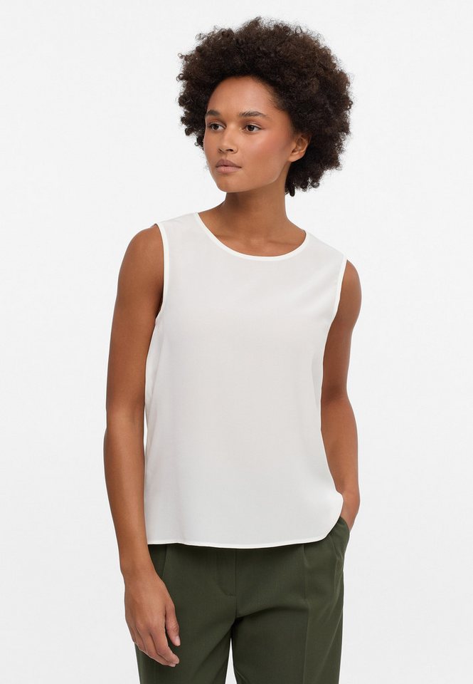 Eterna Blusentop REGULAR FIT