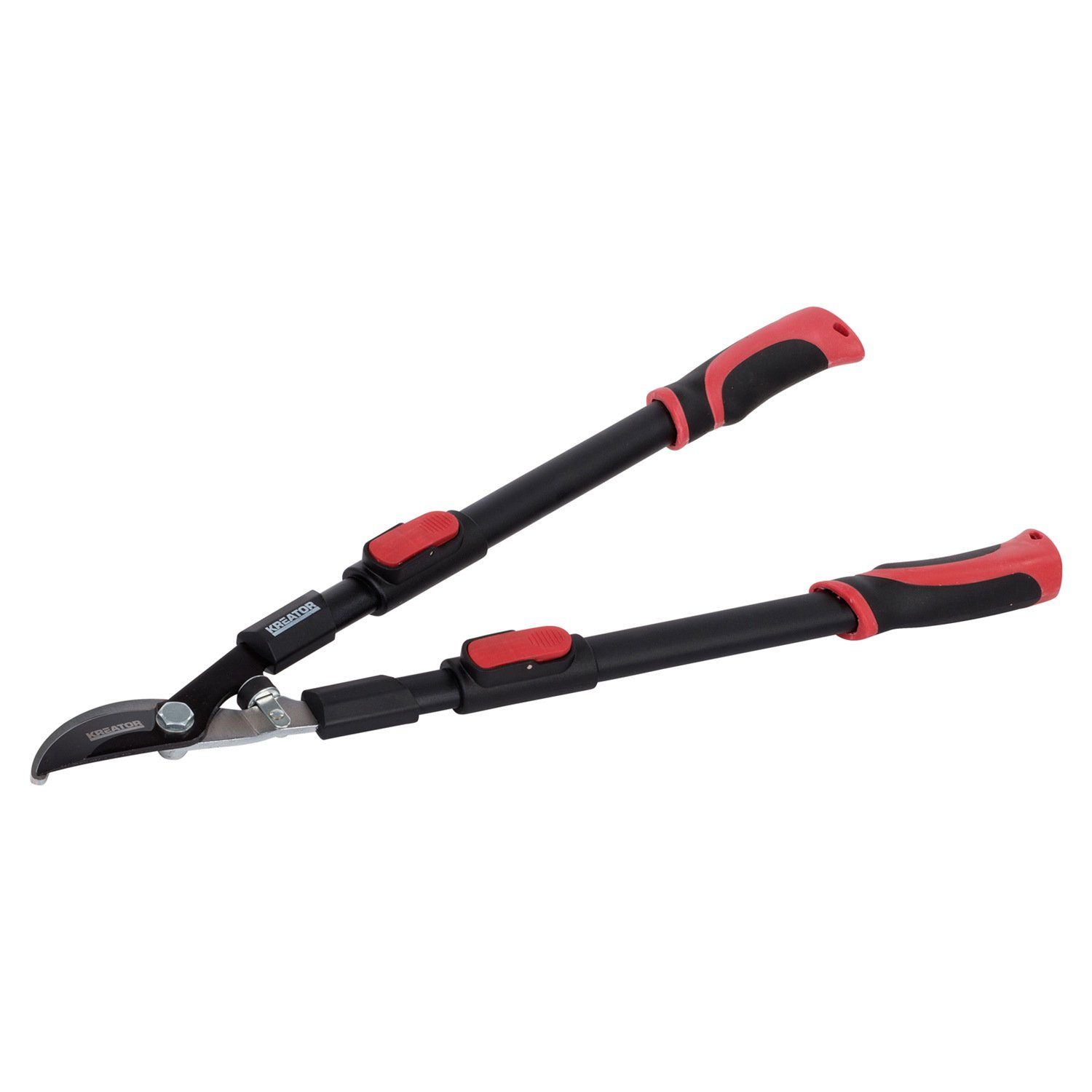 Kreator Gartenschere Astschere Bypass günstig online kaufen