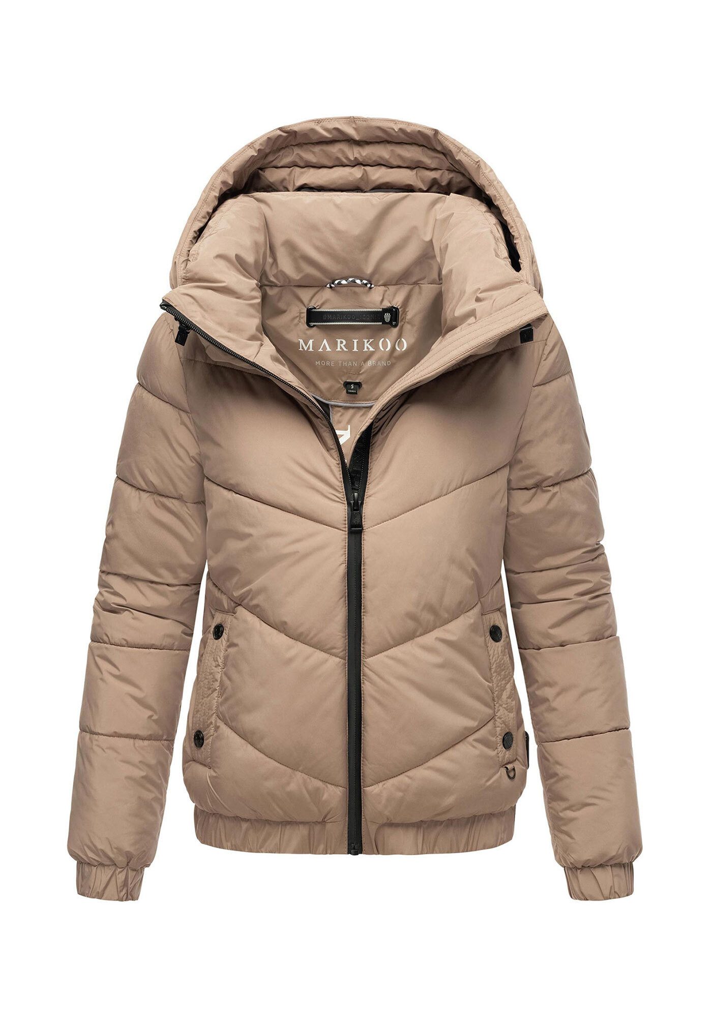 Taupe Grey