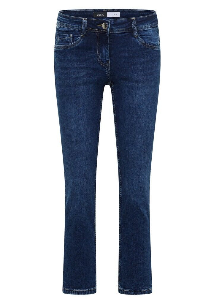 CECIL Stretch-Jeans