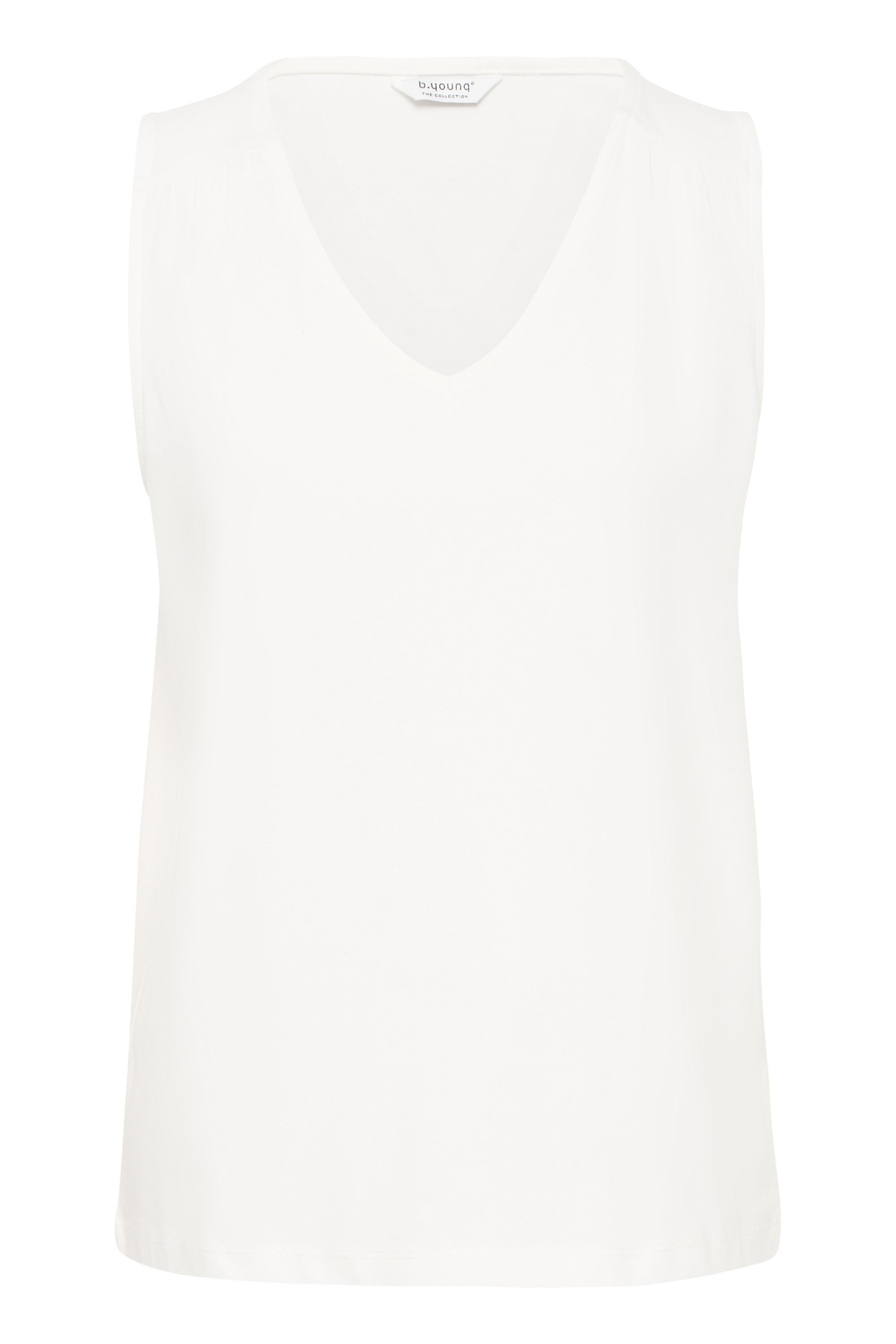 b.young V-Shirt BYPANDINNA Elegante Topbluse günstig online kaufen