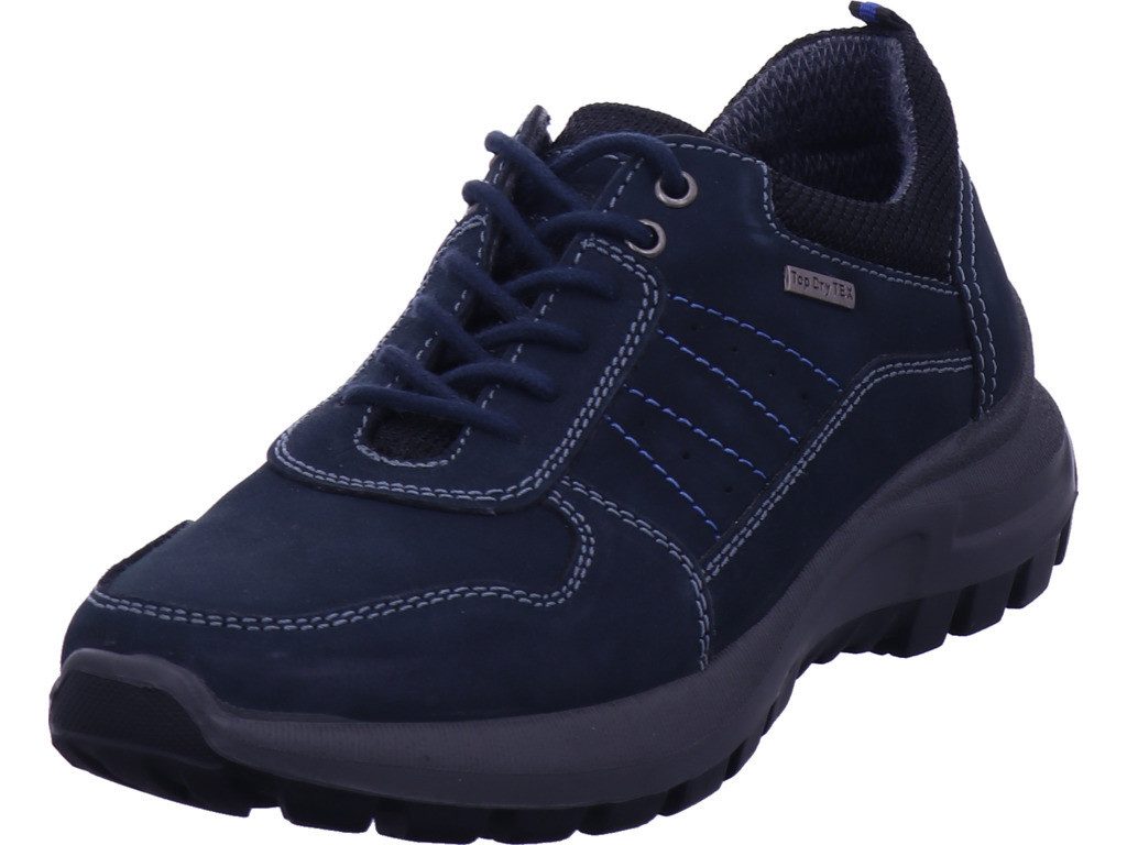 Stefan 52 Schnürschuh