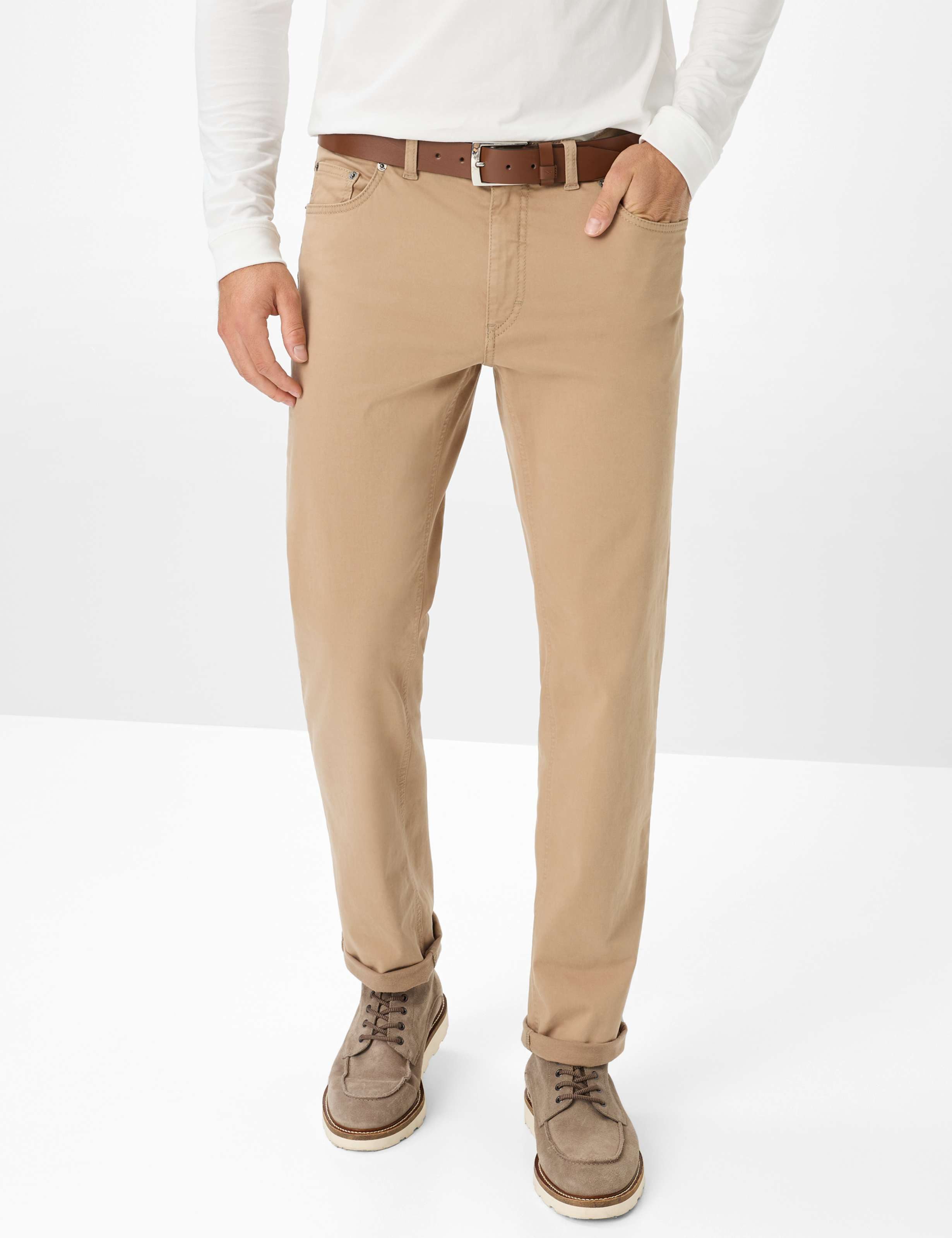 Brax 5-Pocket-Hose Style COOPER günstig online kaufen