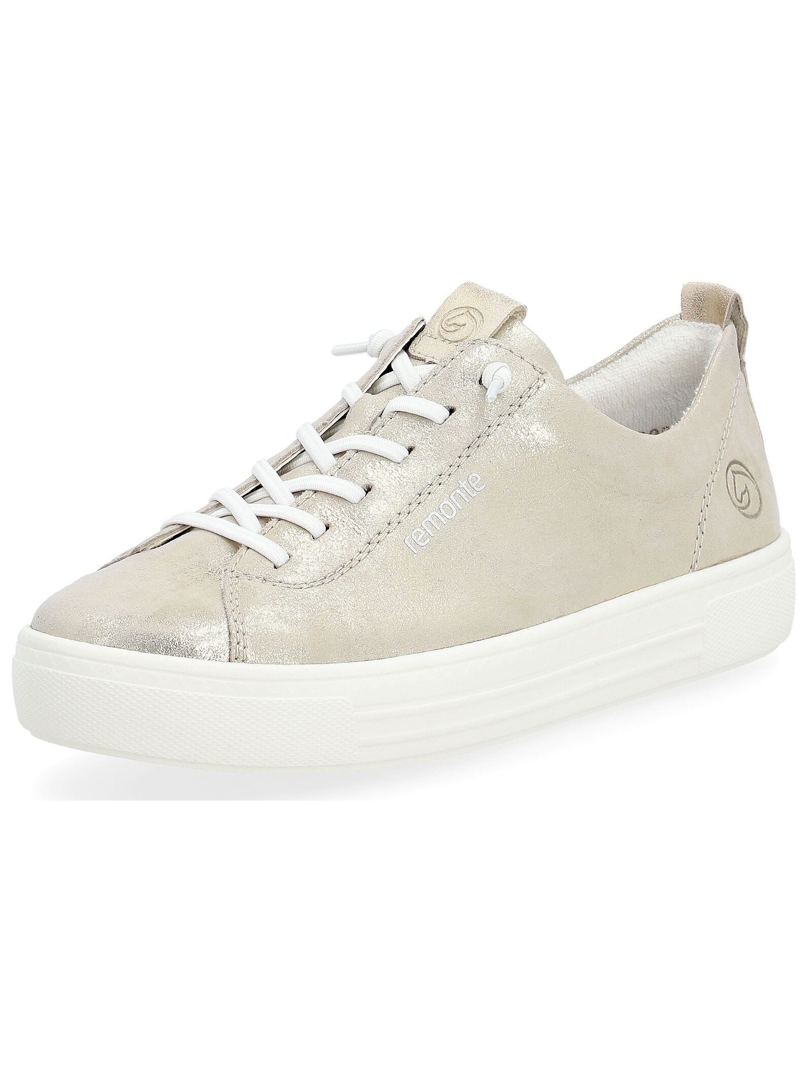 Remonte Sneaker Veloursleder Sneaker günstig online kaufen