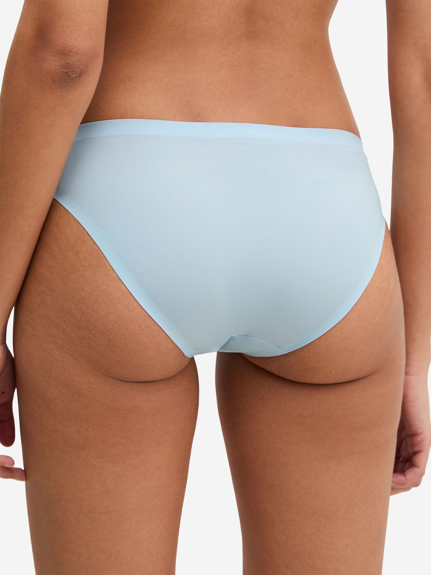 Marc O'Polo Slip Second Skin (2-St) Unterhose, Basic Slip, Slip