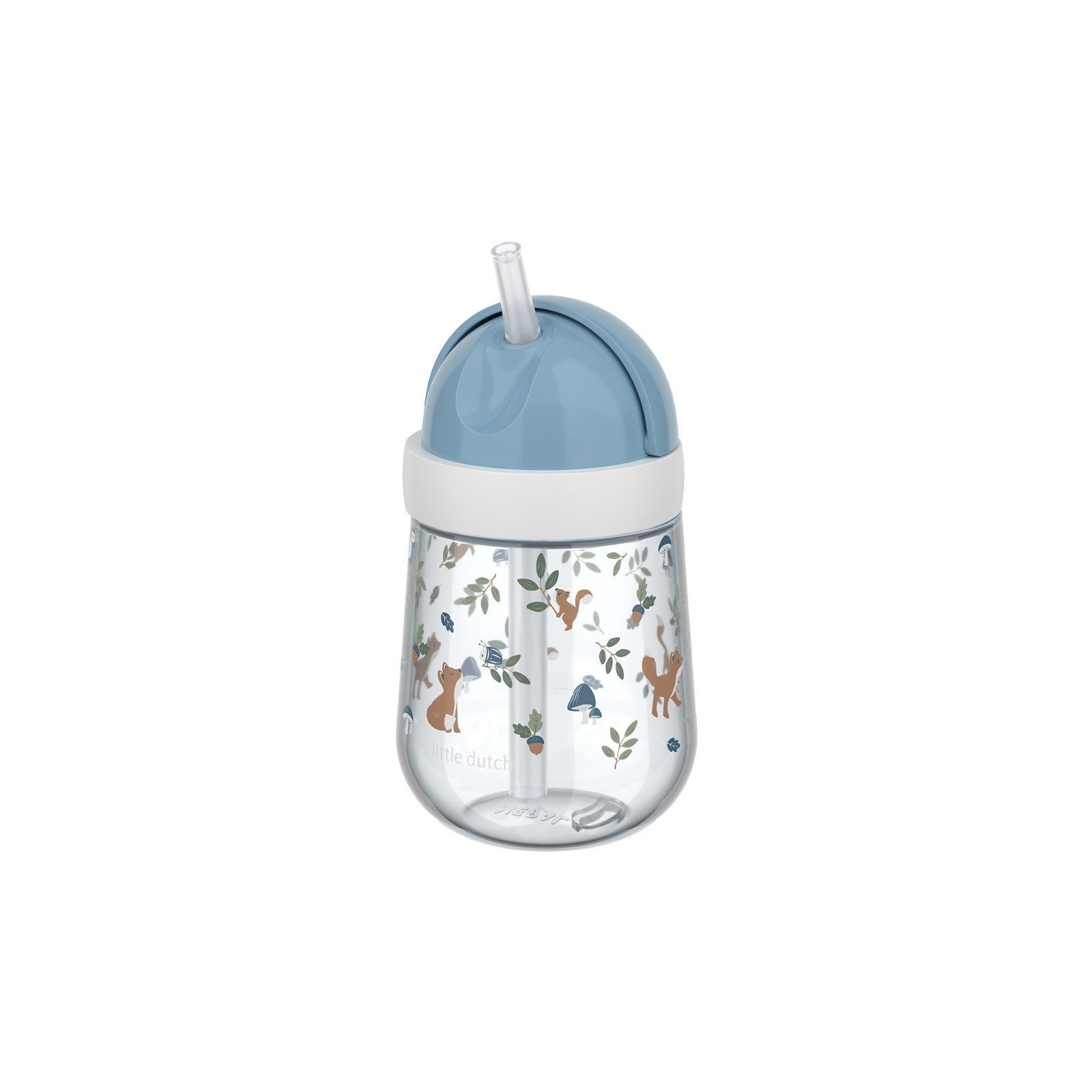 Kinderbecher Mio Strohhalmbecher 300 ml