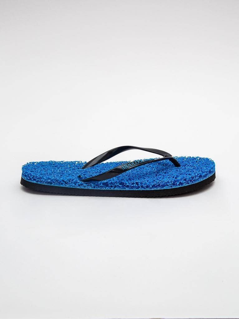 MOOLOOLABAS CHARLOTTE Strandschuh Noodlemesh Sohle