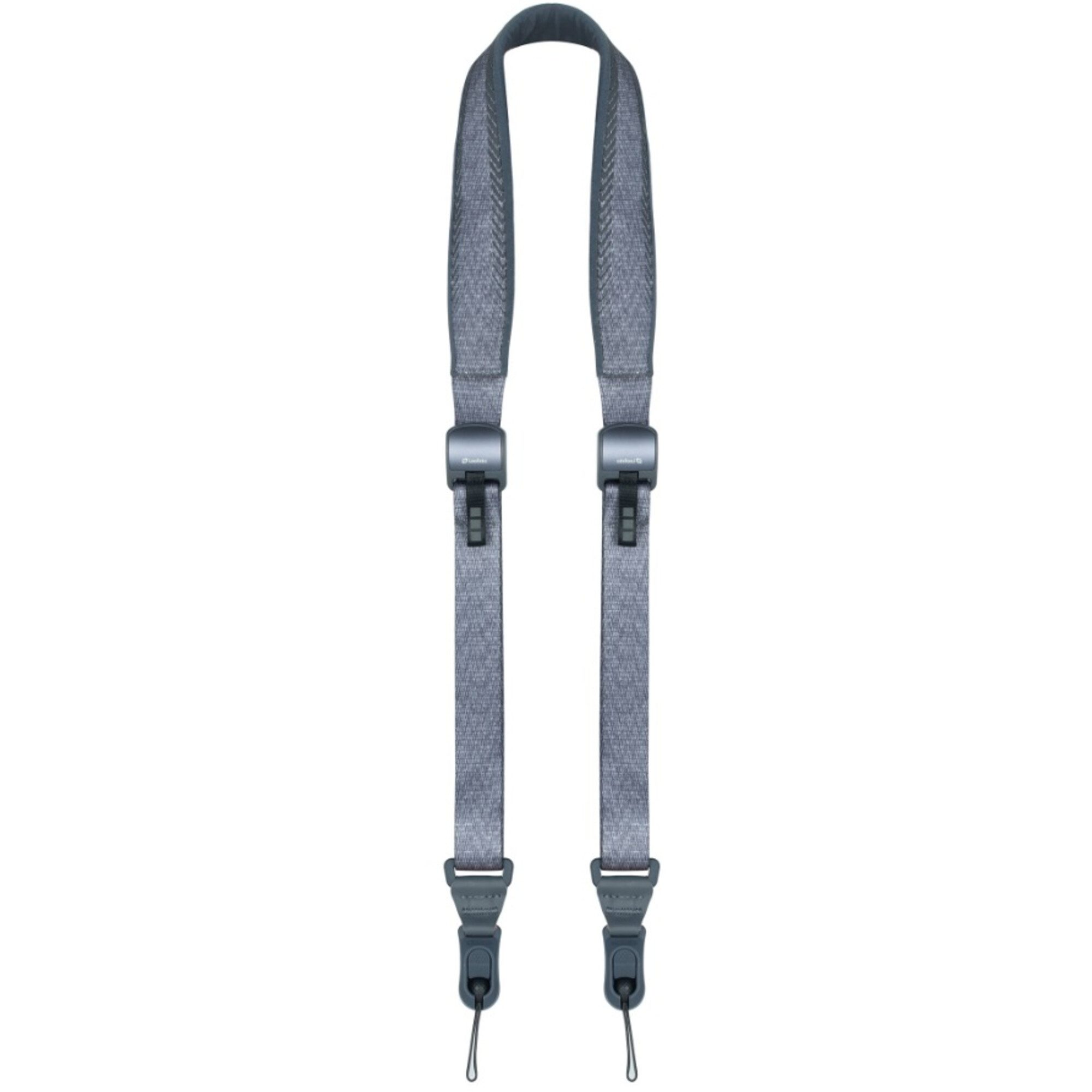 Leofoto Leofoto L-CS-208 Fernglas-/Kameragurt grau Fernglas