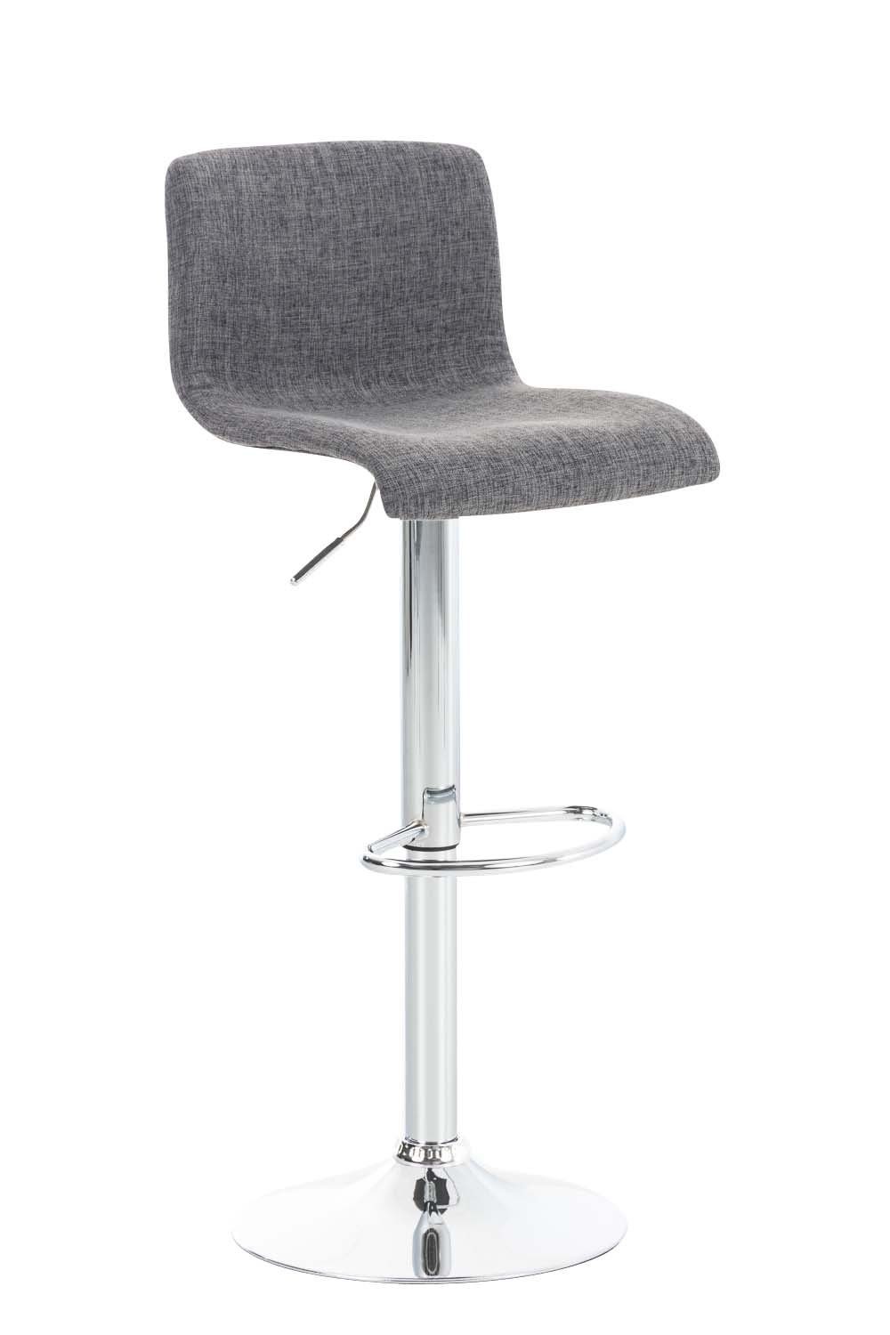 Barhocker Barhocker Hoover Stoff