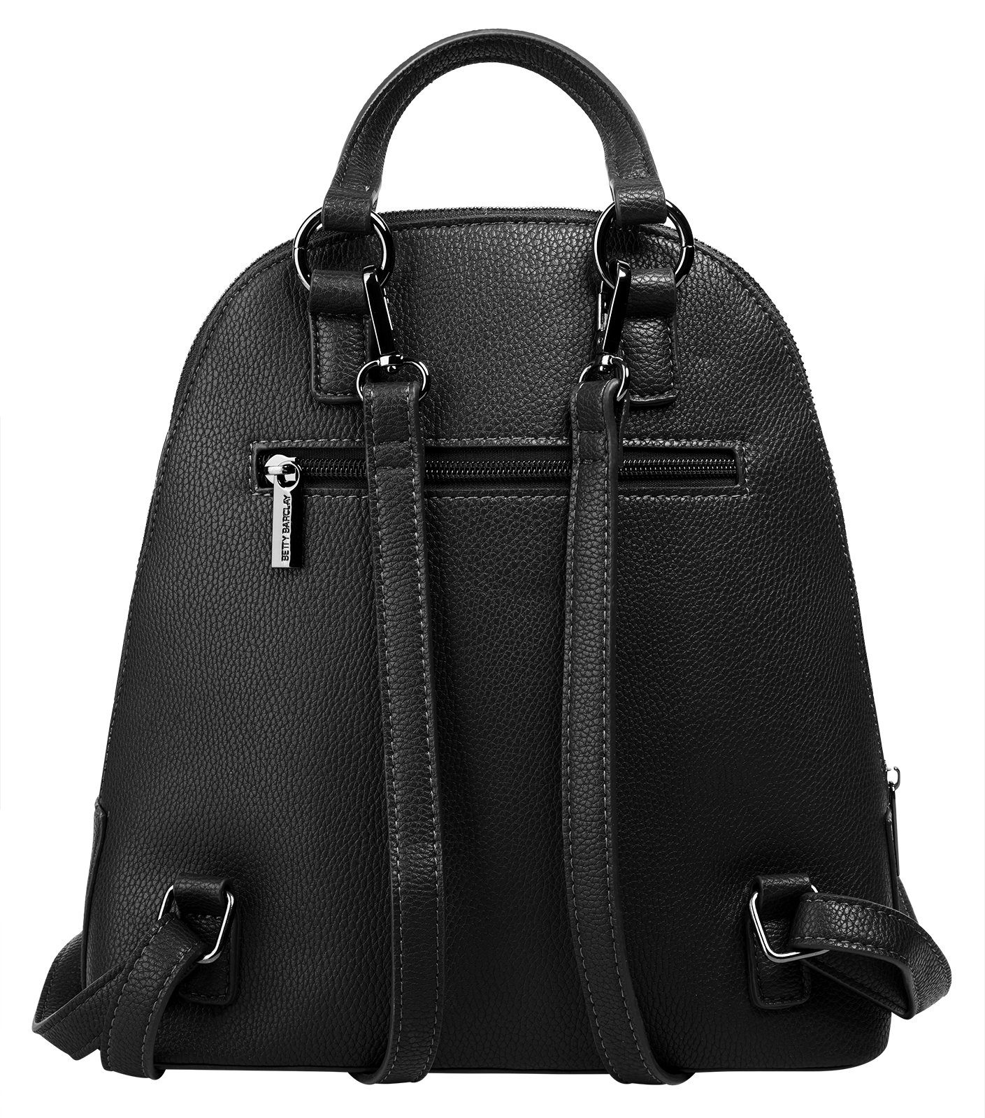 Betty Barclay Cityrucksack BETTY BARCLAY Damen – Bild 3 von 5