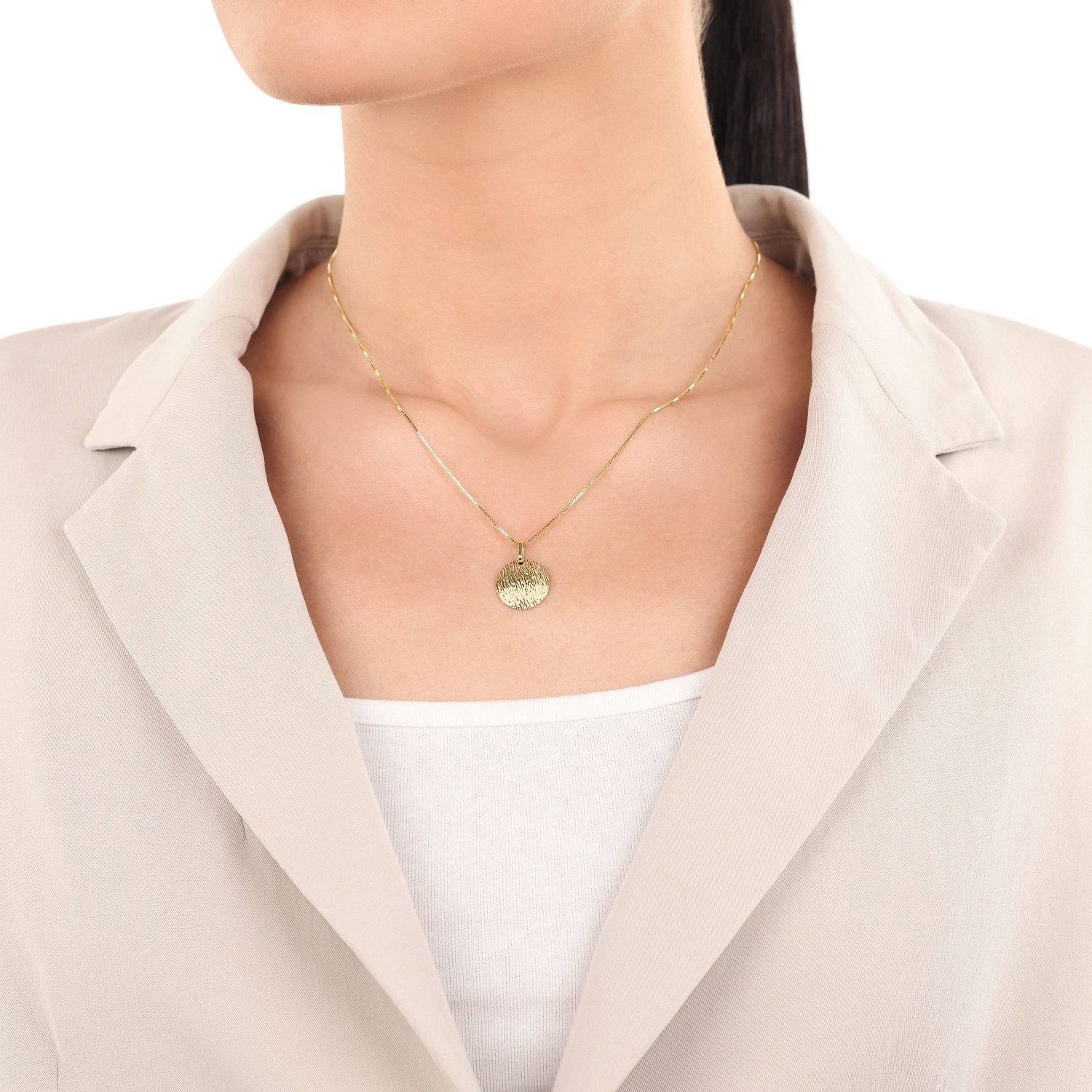 Amor Kettenanhänger Amor Motivanhänger für Damen, günstig online kaufen