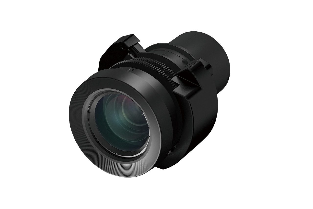 Epson Portabler Projektor
