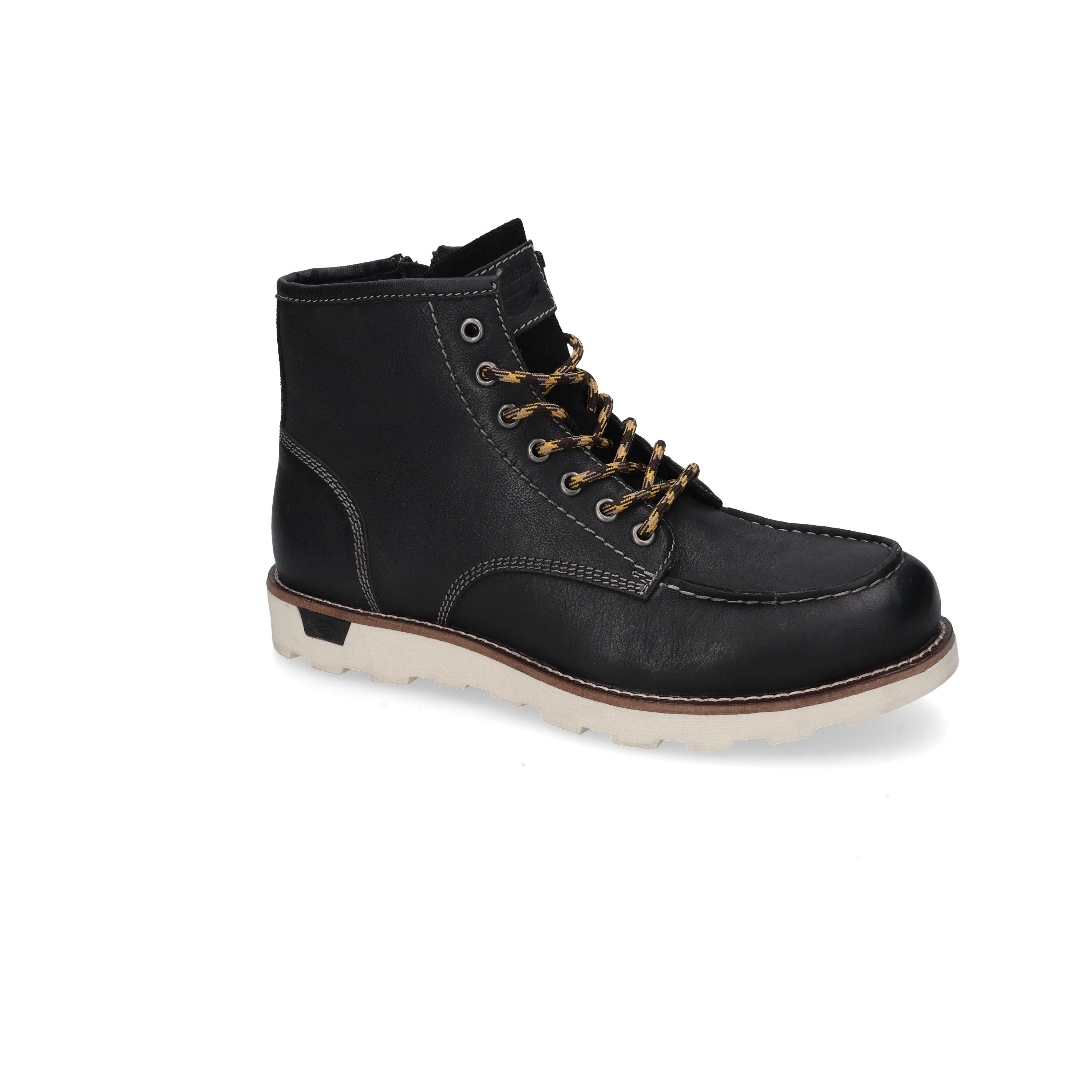 Schnürboots