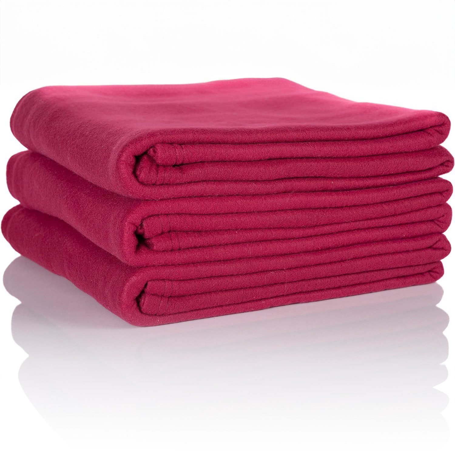 Wohndecke 3 St. G3B Oeko-Tex Polar günstig online kaufen