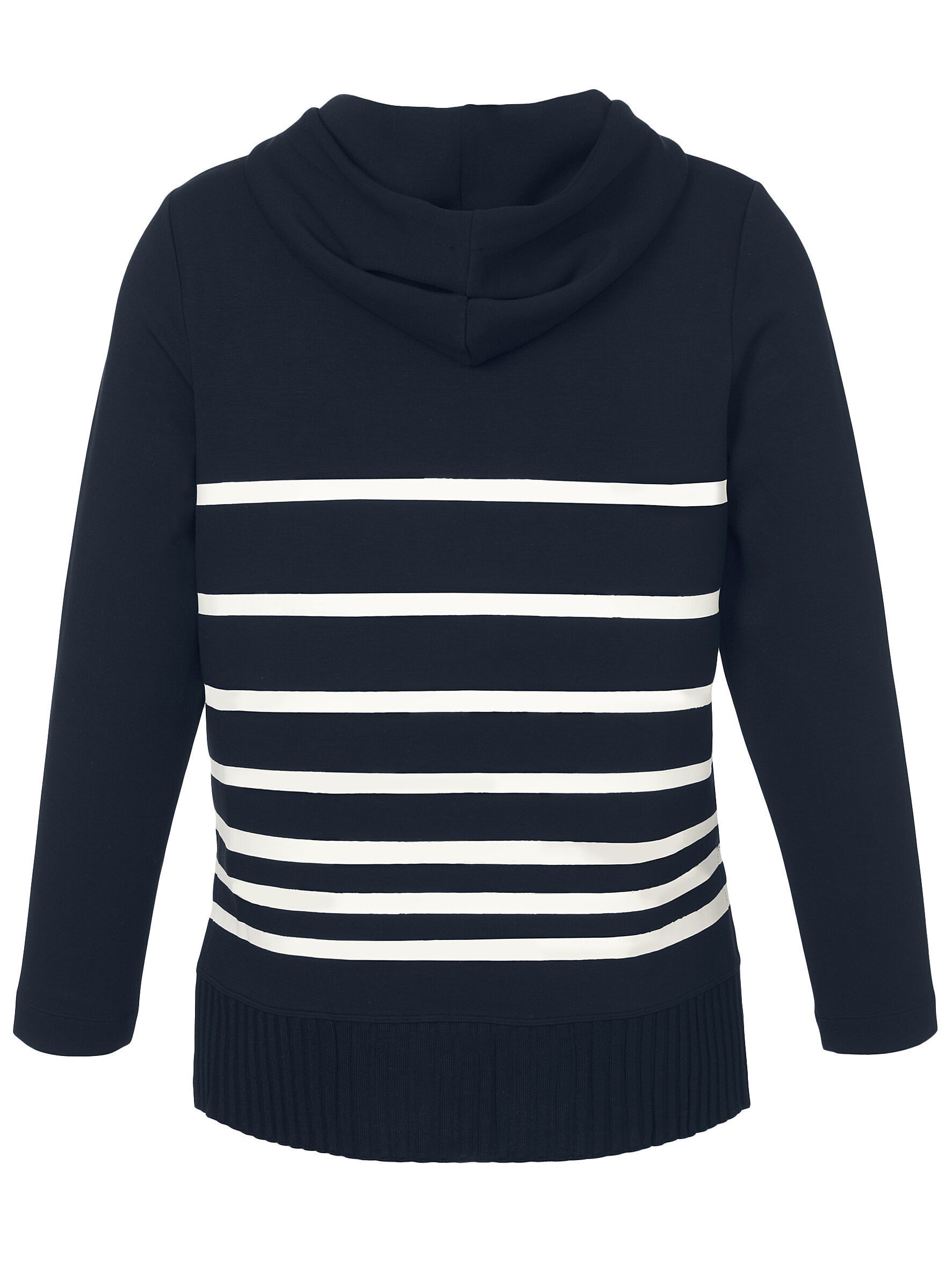 FRAPP Sweatshirt (1-tlg) in Große Größen günstig online kaufen