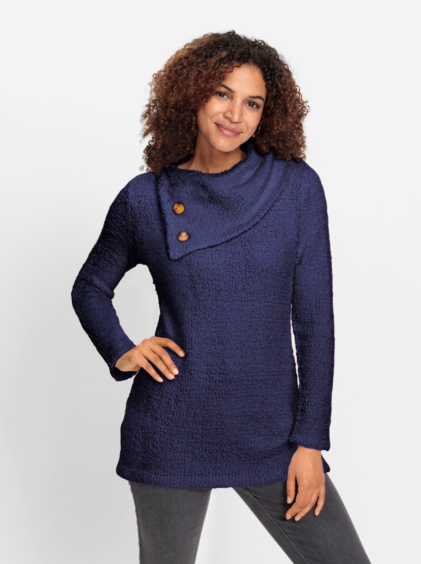 Witt Strickpullover Pullover günstig online kaufen