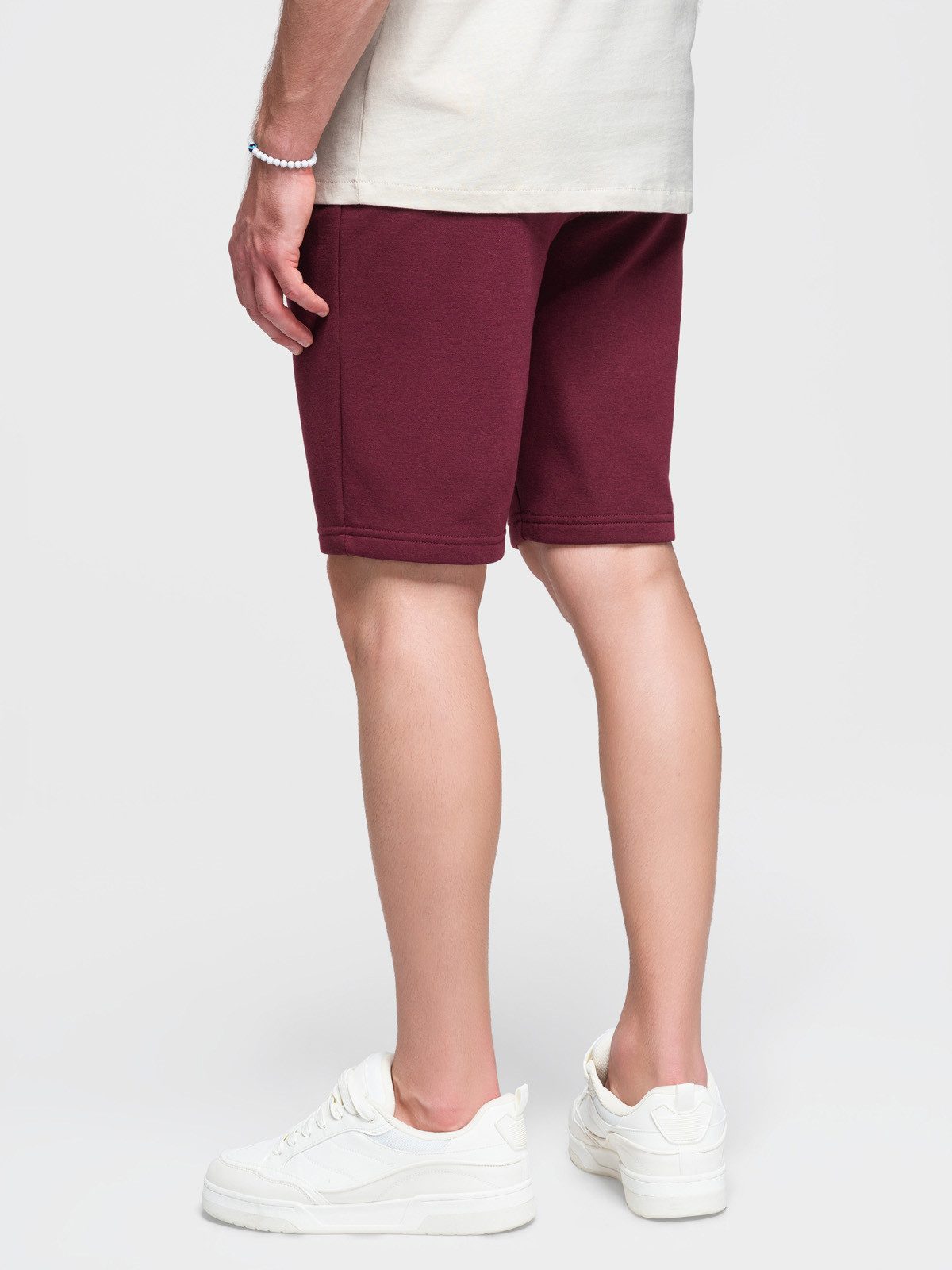 THÉÂTRE D OMBRES Sweatshorts Sweatshorts BASIC