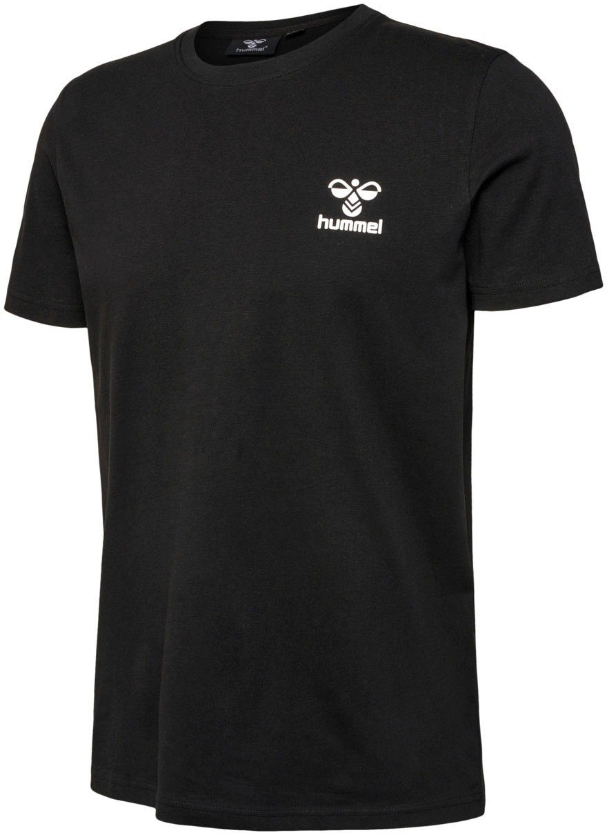 BLACK hummel T-SHIRT ICONS T-Shirt