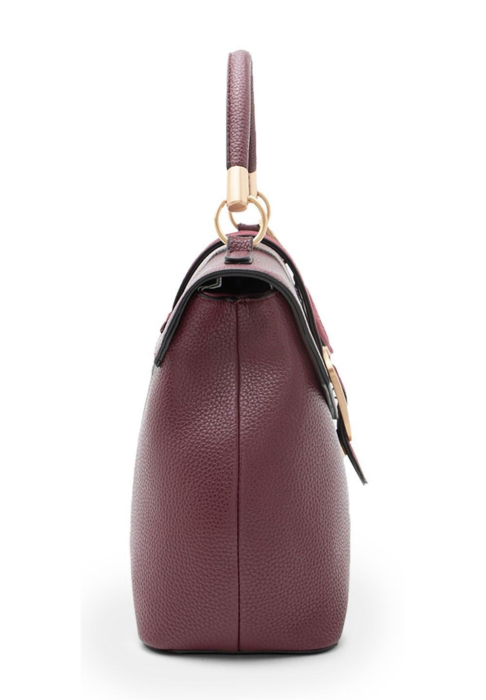 L. CREDI Umhängetasche Handbag