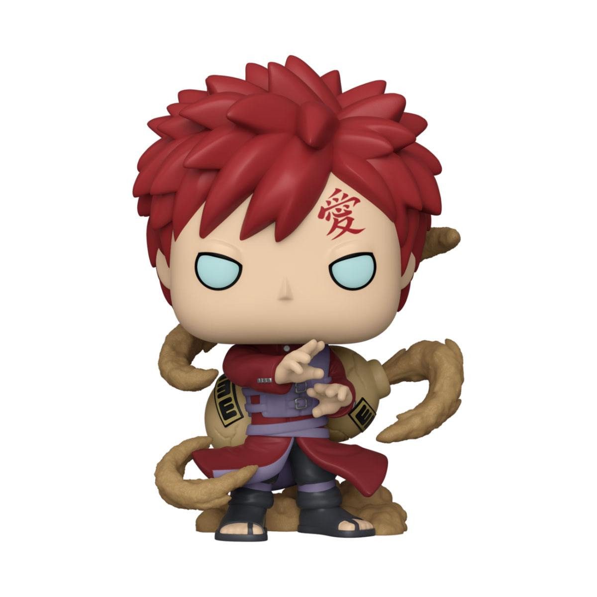 Funko Merchandise-Figur Naruto - Gaara #46627