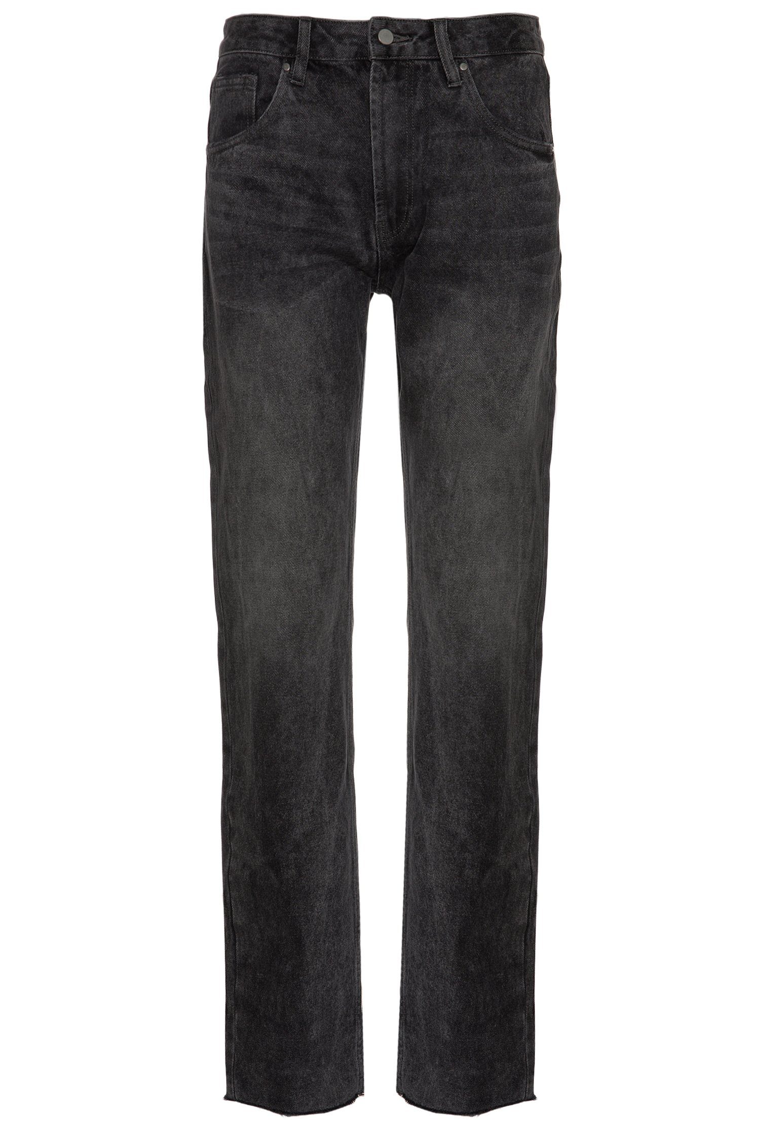 Young Poets Society 5-Pocket-Jeans Kara (1-tlg)