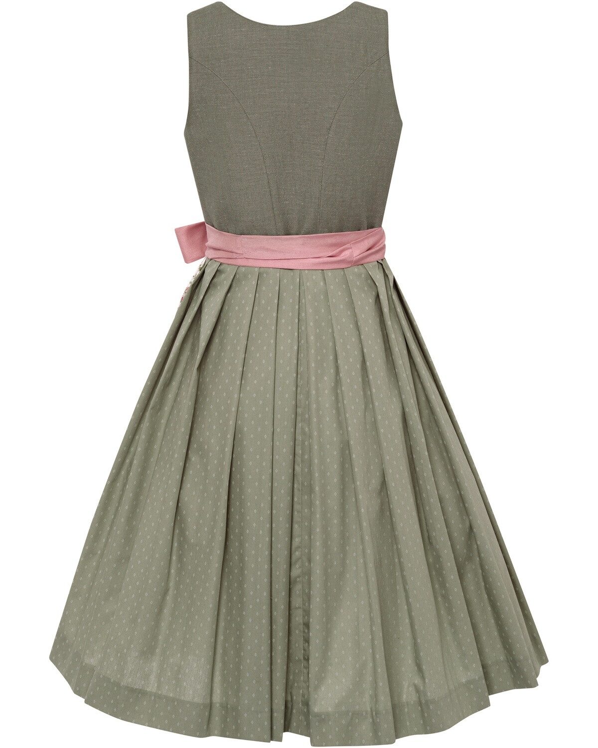 Hammerschmid Dirndl Midi Dirndl Koflersee günstig online kaufen