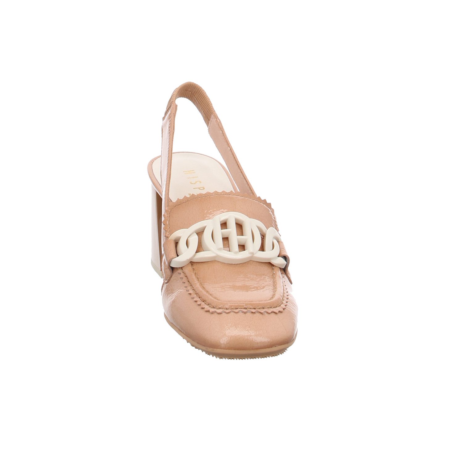 Hispanitas MALTA7-V24 Slingpumps