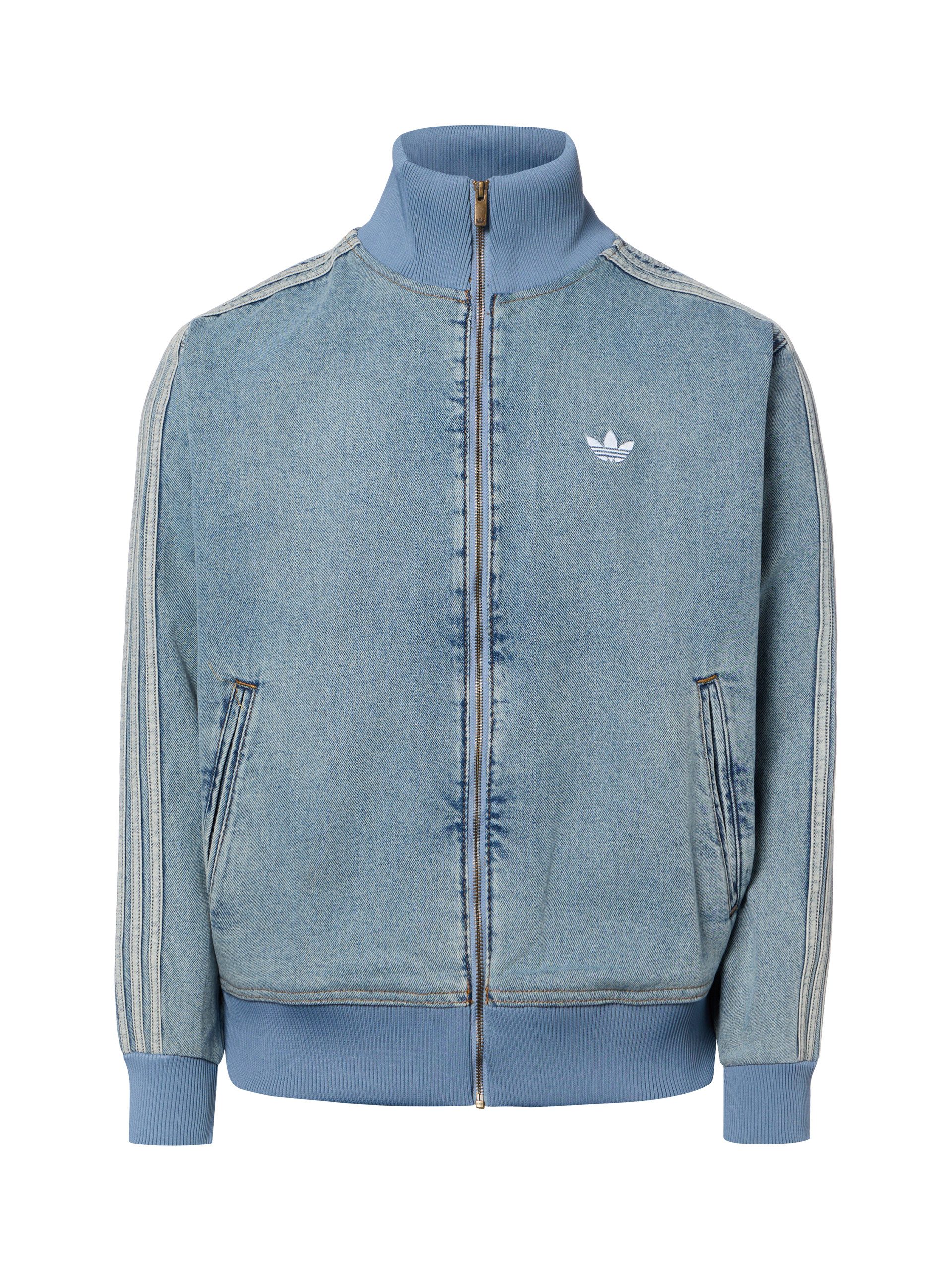 adidas Originals Jeansjacke