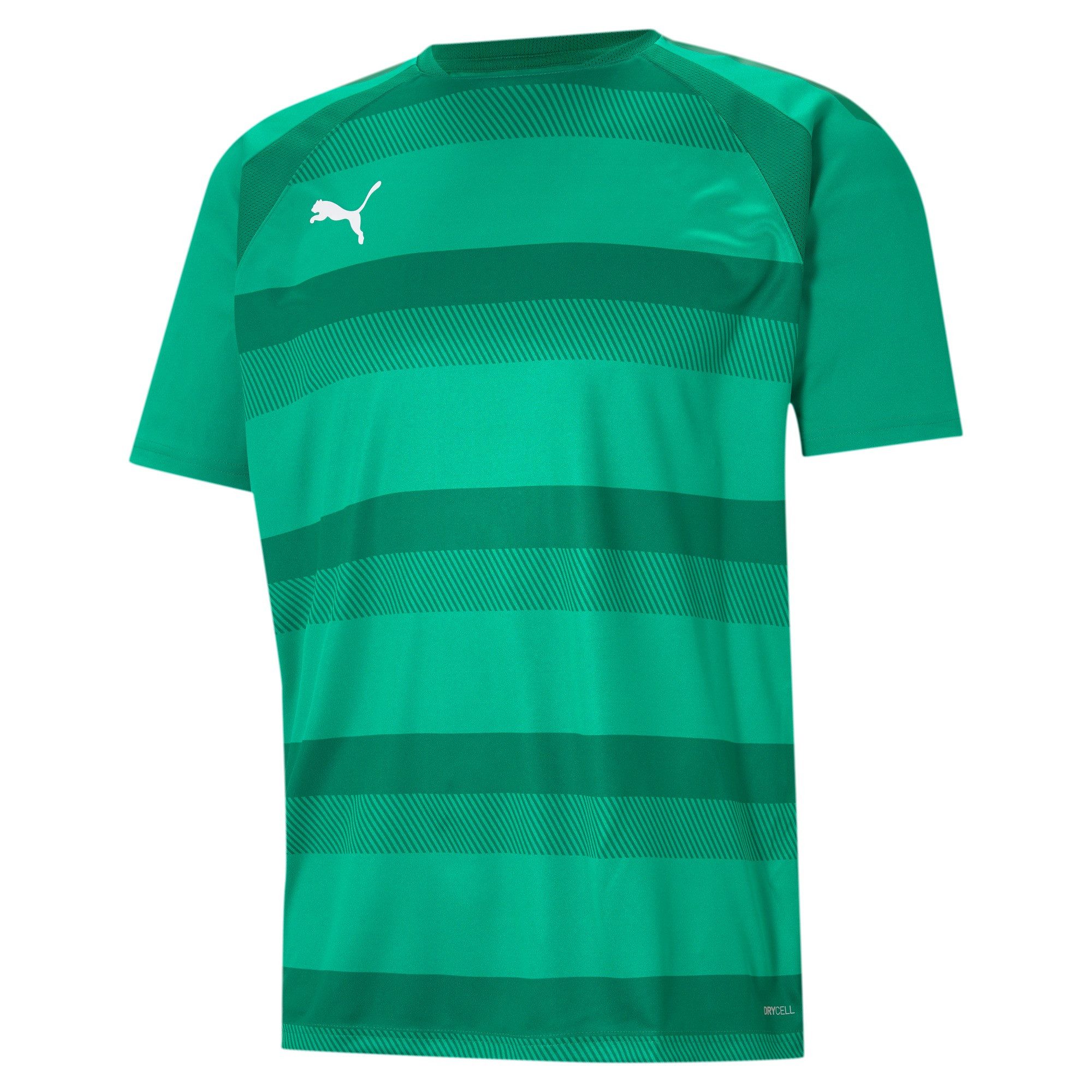 PUMA Fußballtrikot Puma Herren Trikots teamVISION günstig online kaufen