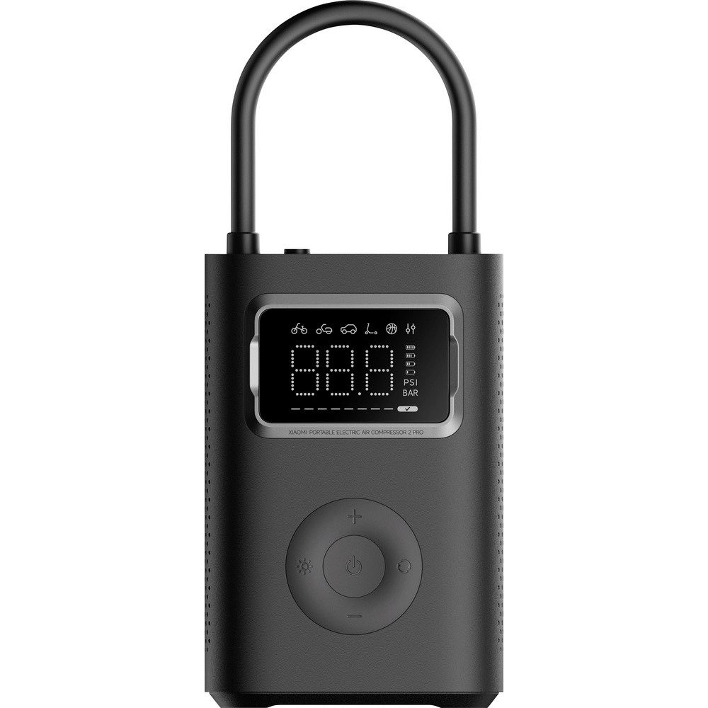 Xiaomi Kompressor Xiaomi 58522 Kompressor MJCQB07PQW 10.3 bar Digitales Dis günstig online kaufen