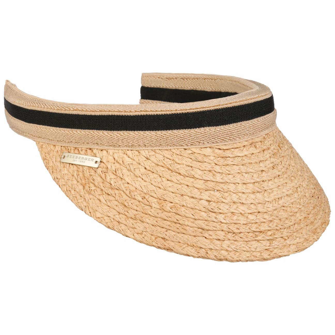Seeberger Visor (1-St) Visor mit Schirm
