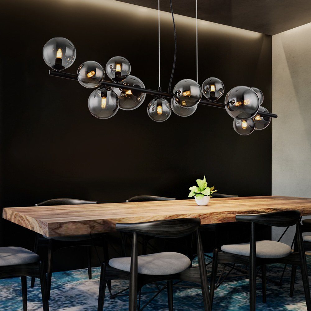 GLOBO LIGHTING LED Pendelleuchte, Leuchtmittel inklusive, Warmweiß, LED Pen günstig online kaufen