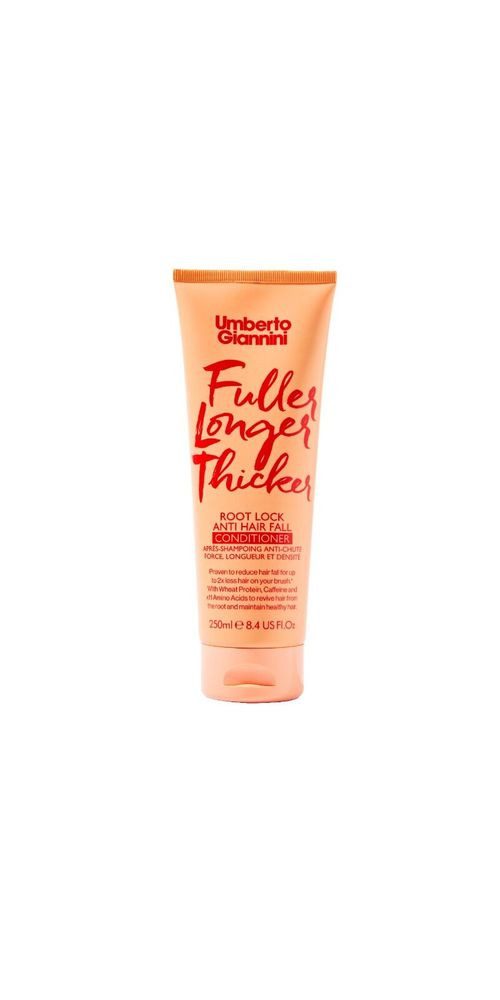 Umberto Giannini Haarspülung Umberto Giannini Fuller, Longer Thicker Conditioner 250ml