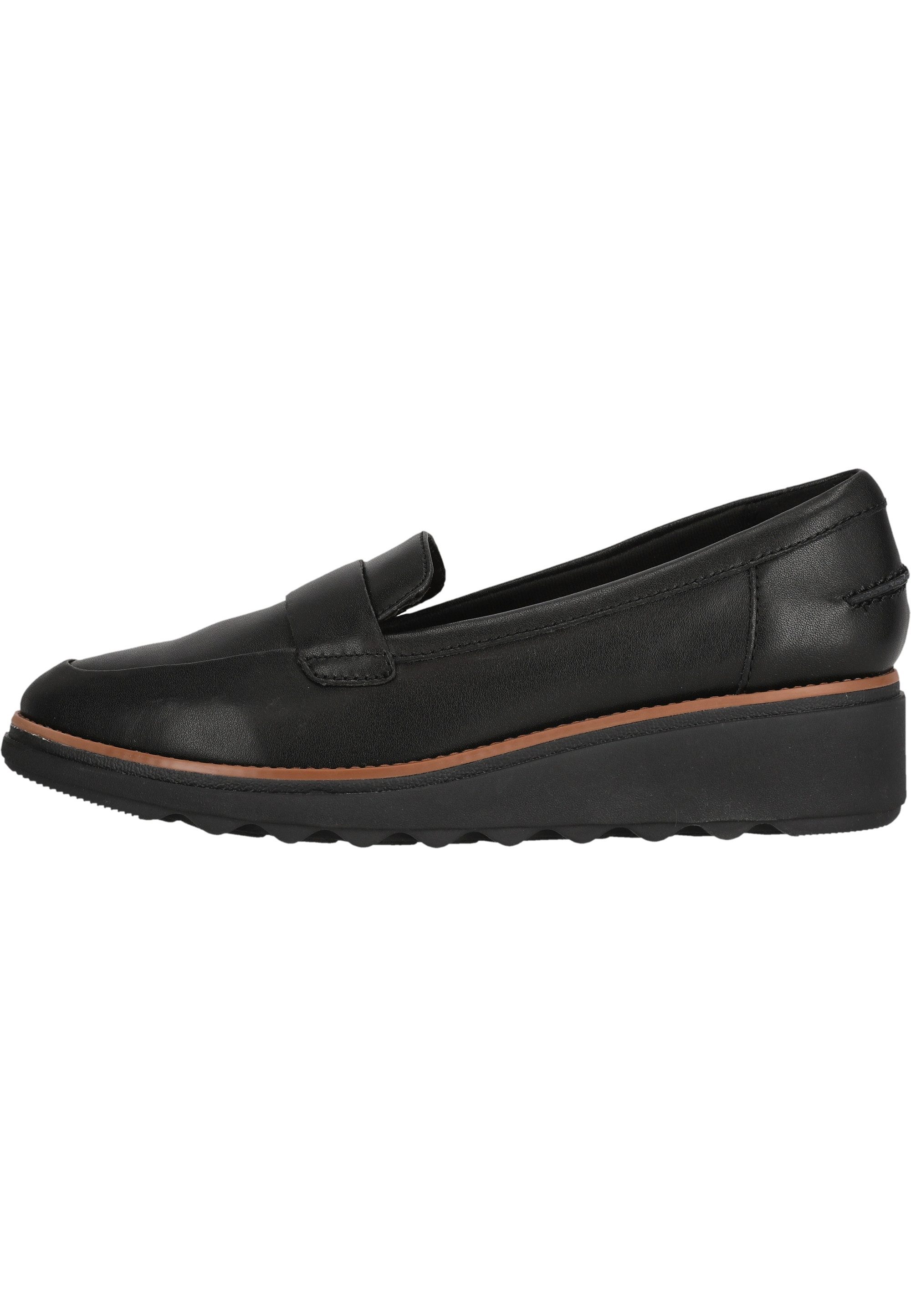 Clarks Sharon Gracie Slipper mit extra günstig online kaufen