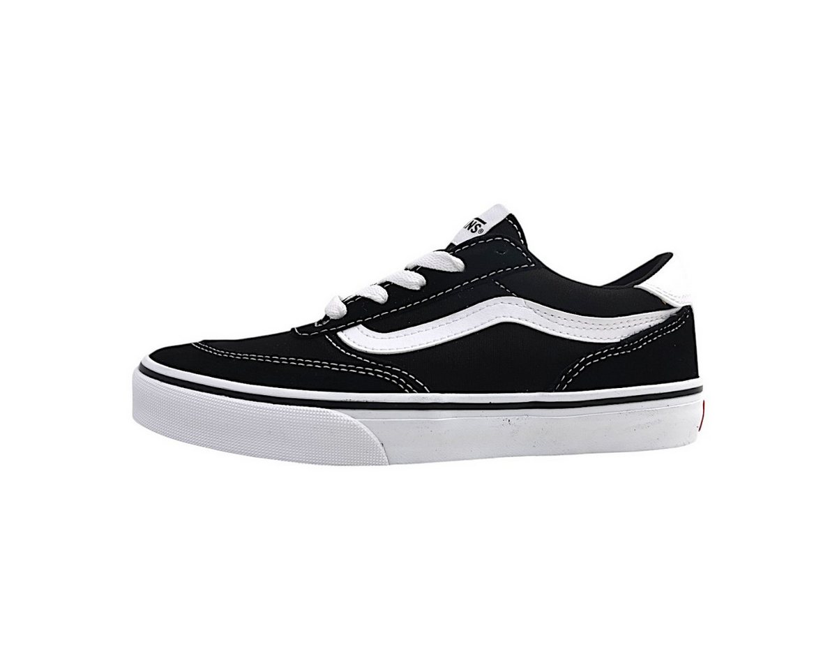 Vans Brooklyn LS Schnürschuh
