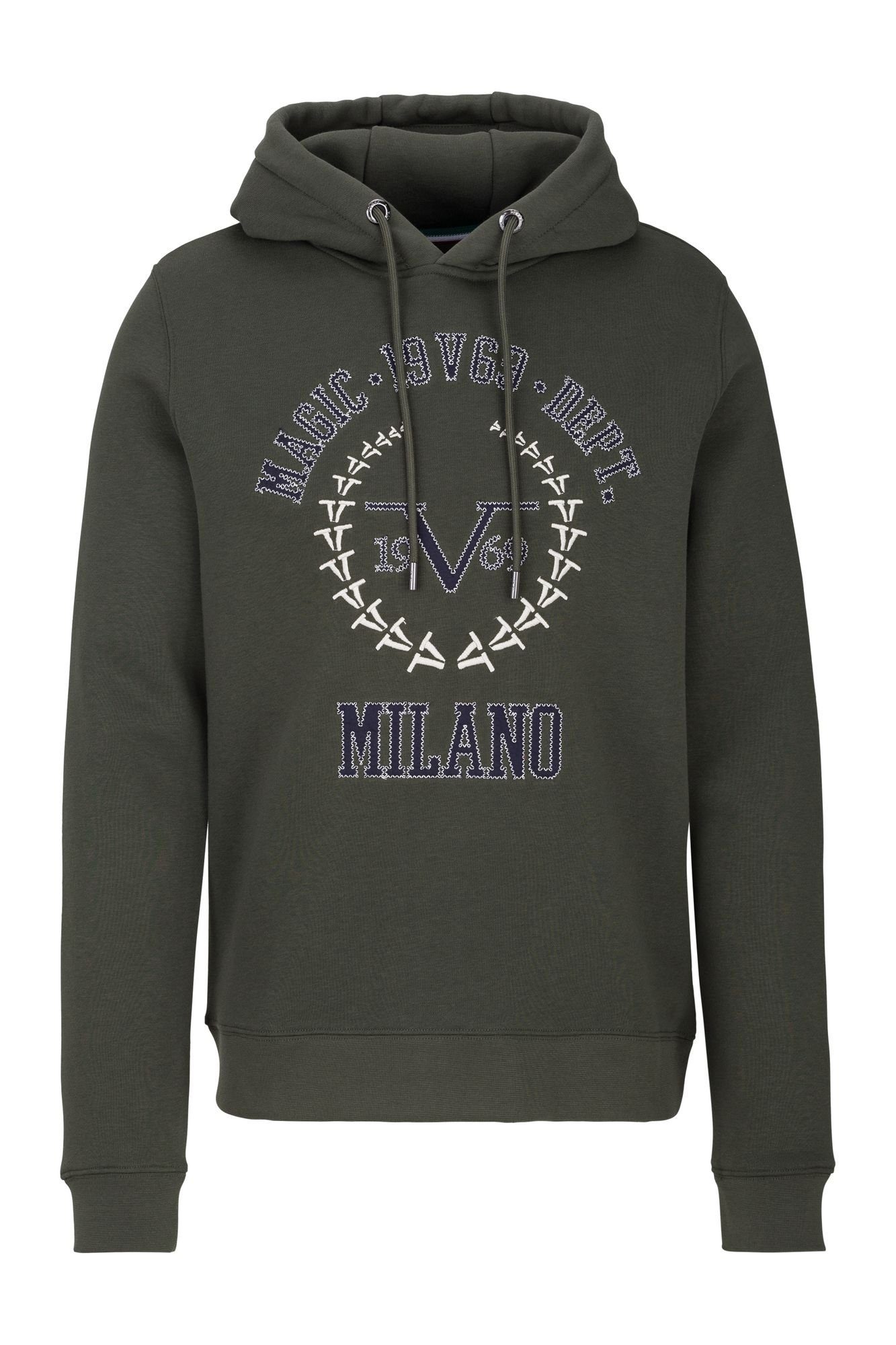 19V69 Italia by Versace Sweatshirt by Versace Sportivo SRL - Pio