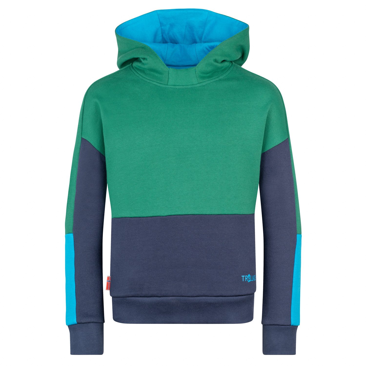 Sweatshirt Kids Rondane Sweater