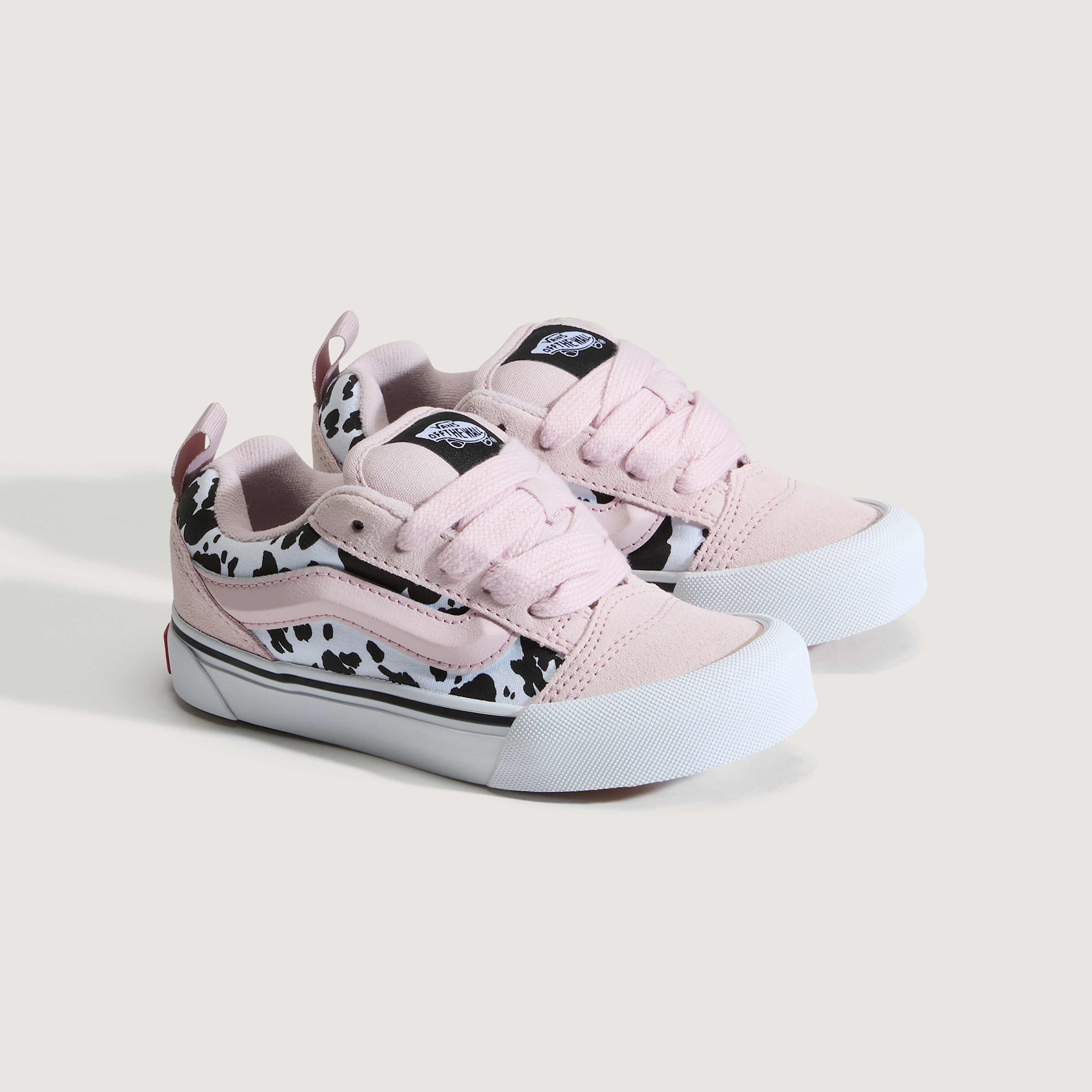 Vans Knu Skool Sneaker