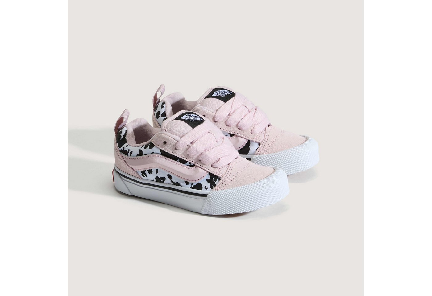 Vans Knu Skool Sneaker