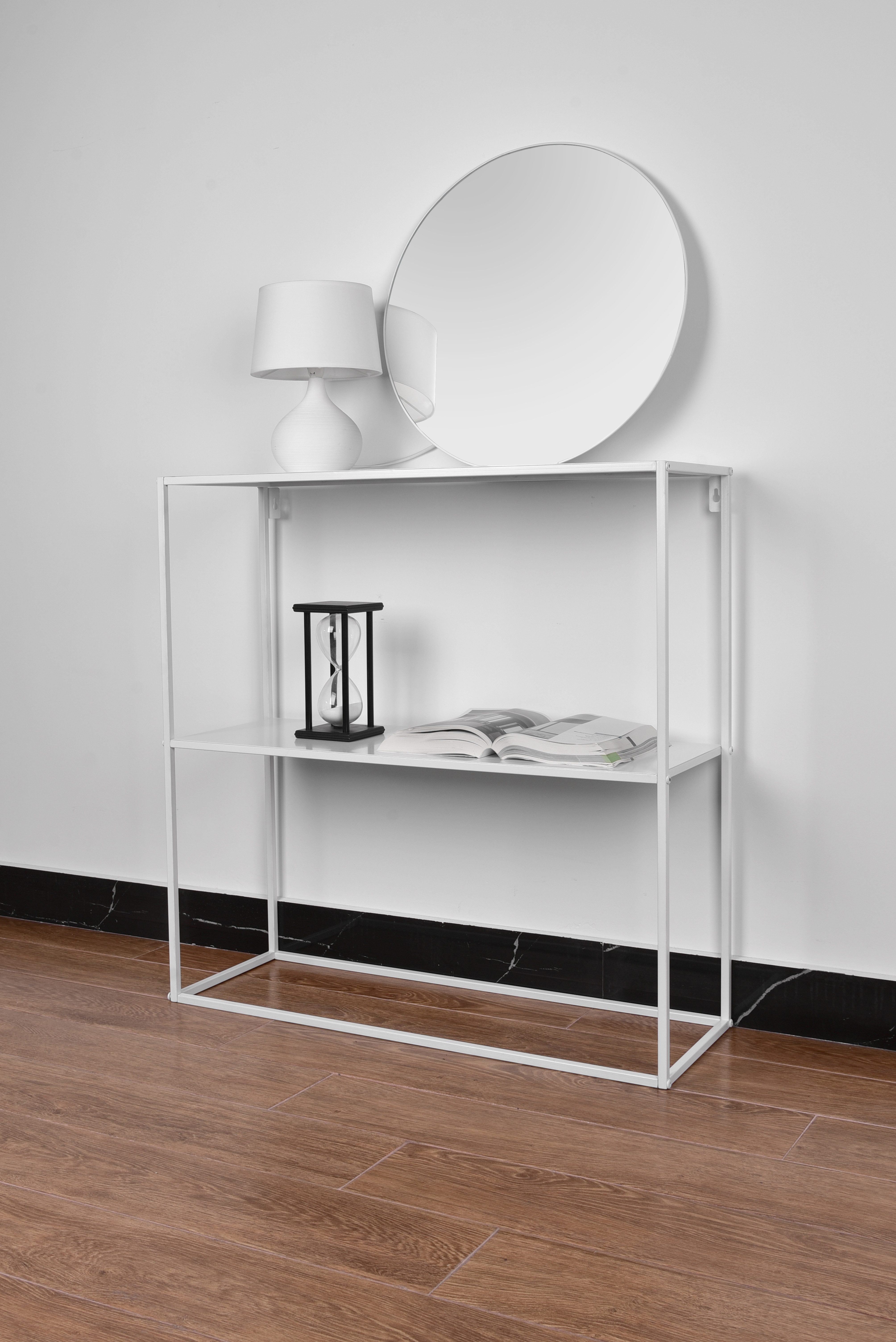 MIRRORS AND MORE Konsolentisch Alexis, modernes günstig online kaufen