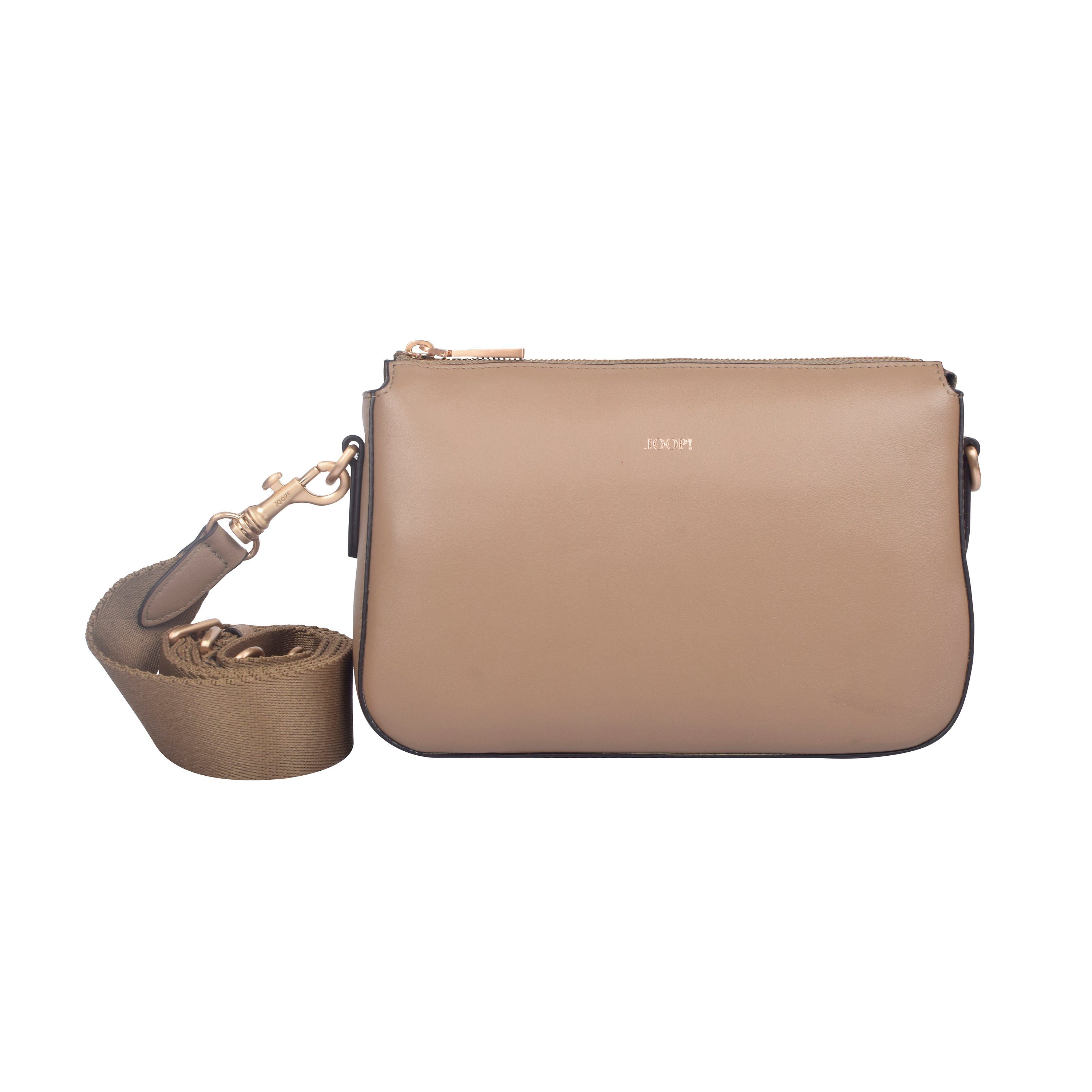 Schultertasche Schultertasche 'Sofisticato 1.0 Jasmina'
