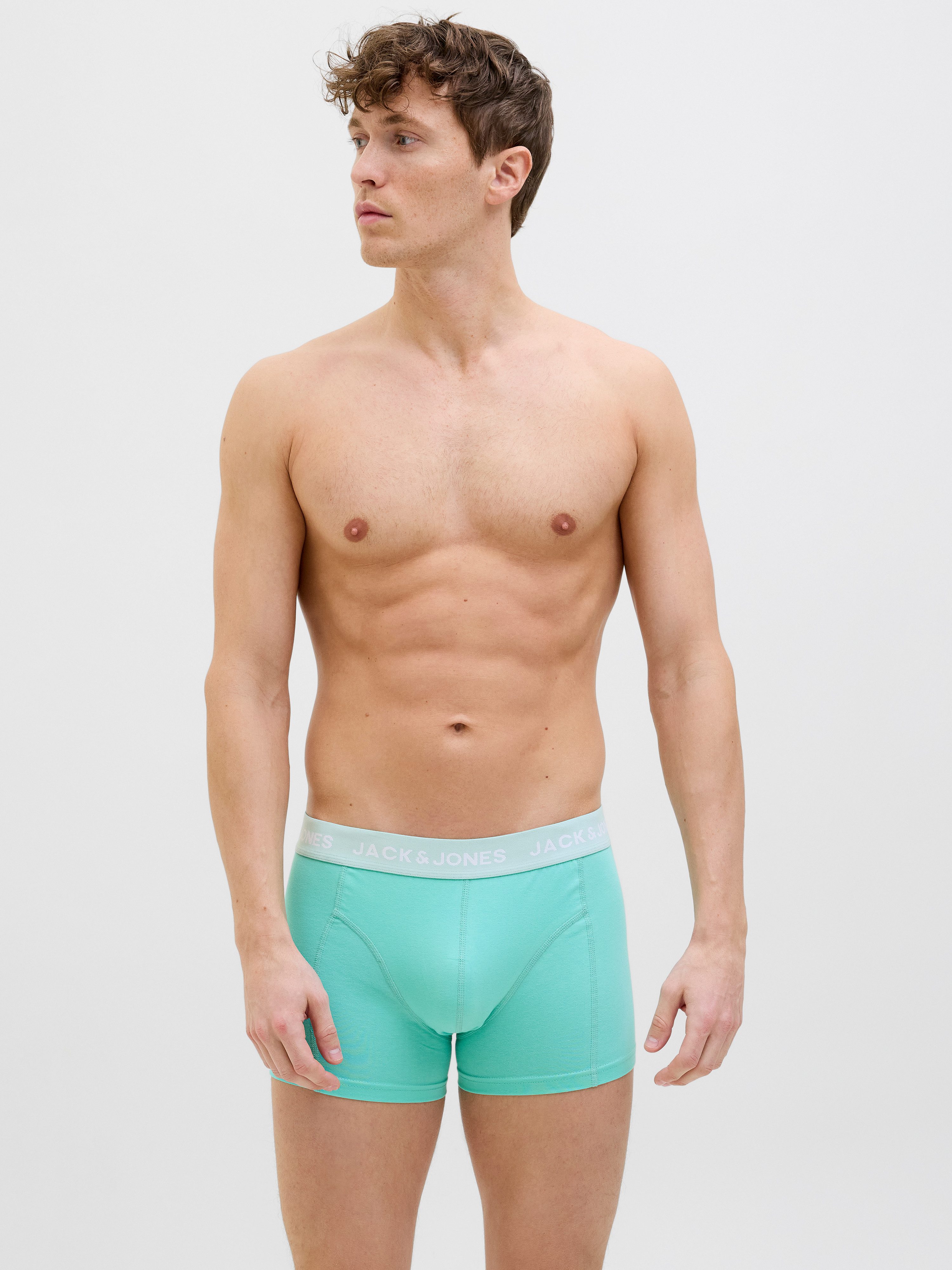 Jack & Jones Trunk JACTASMANIA TRUNKS günstig online kaufen