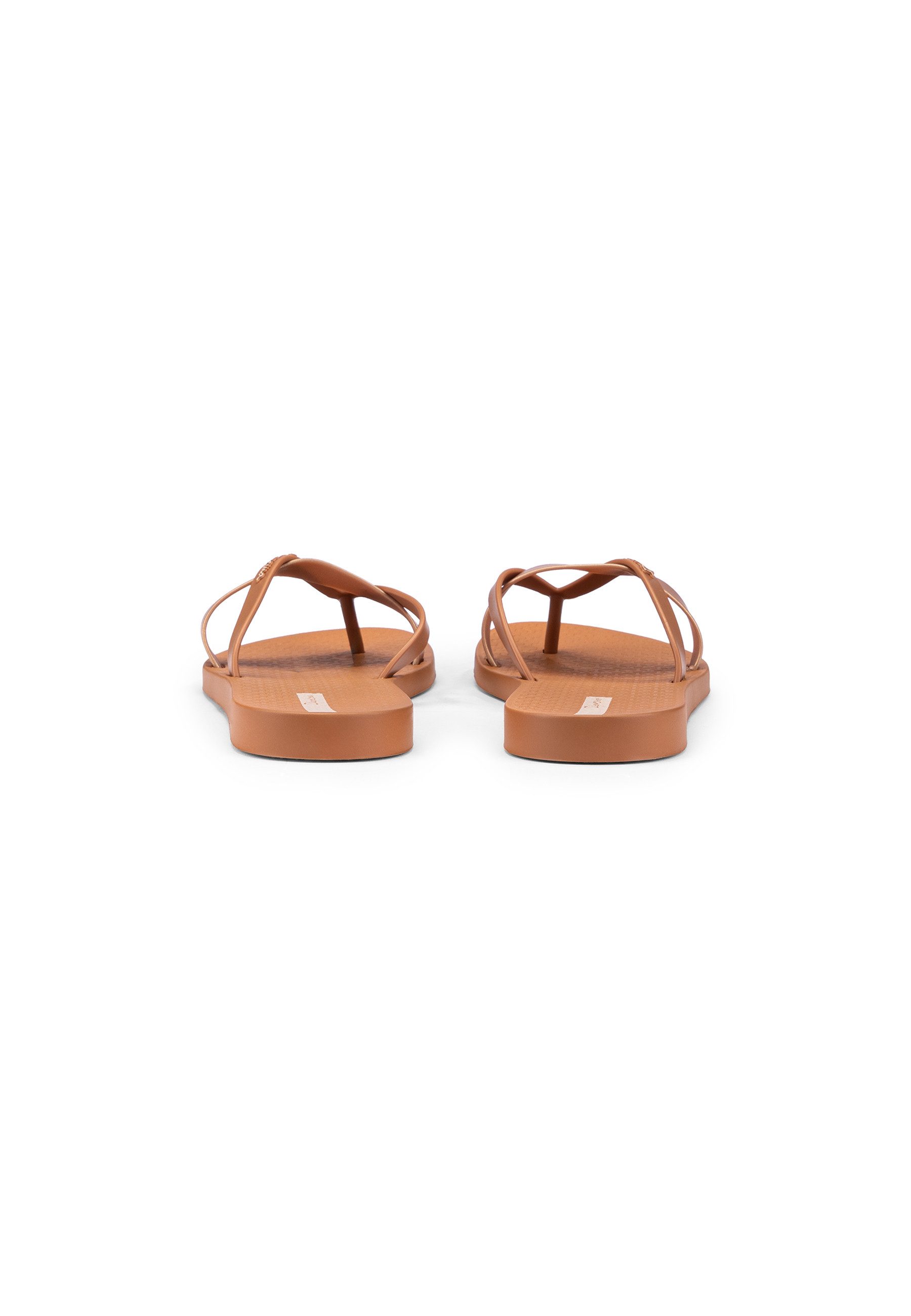 Ipanema KIREI FEM - Zehentrenner / Flip Flop Pantolette farblich auffallender Riemen - perfekter Halt