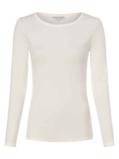 Marie Lund Langarmshirt