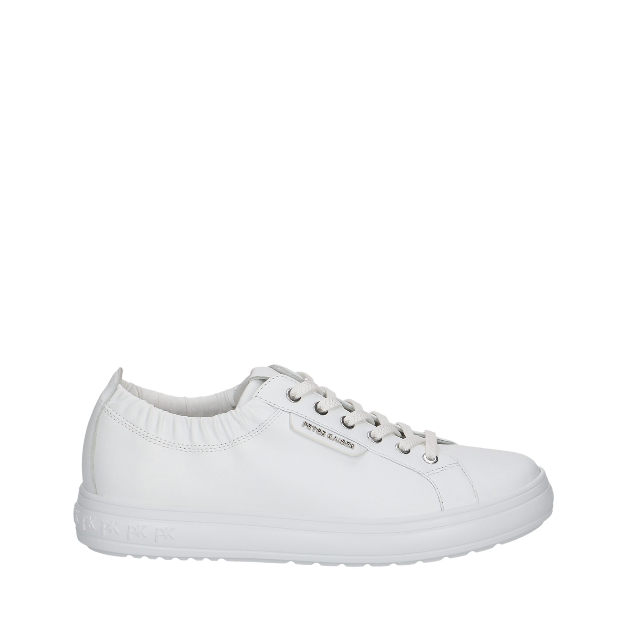 Peter Kaiser Peter Kaiser 73769 102, Sneaker, Weiß, Damen Sneaker