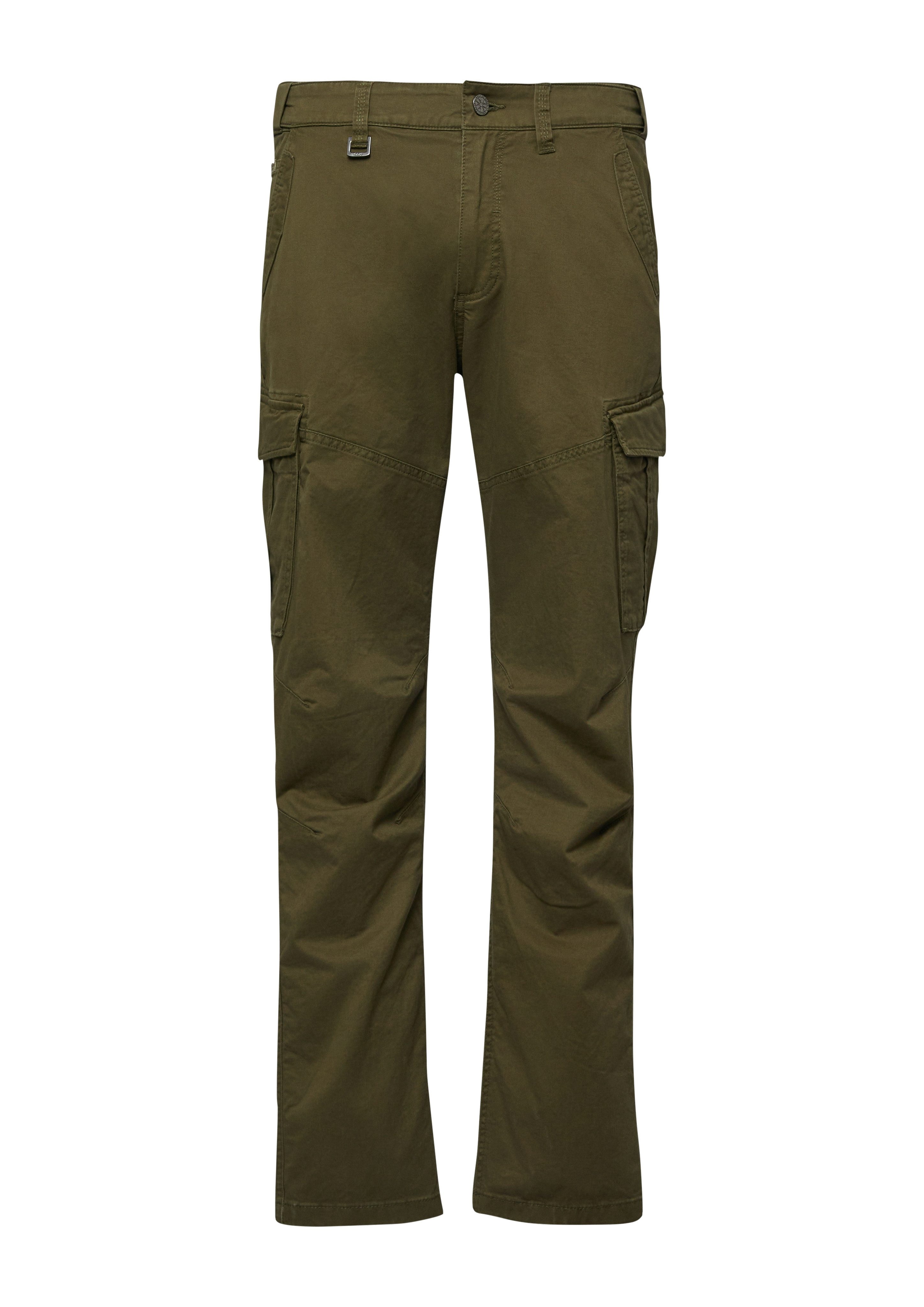 s.Oliver Cargohose mit Stretch