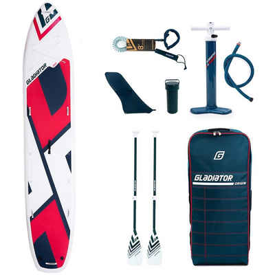 GLADIATOR SUP-Board Stand Up Paddling Board Duo 15'2